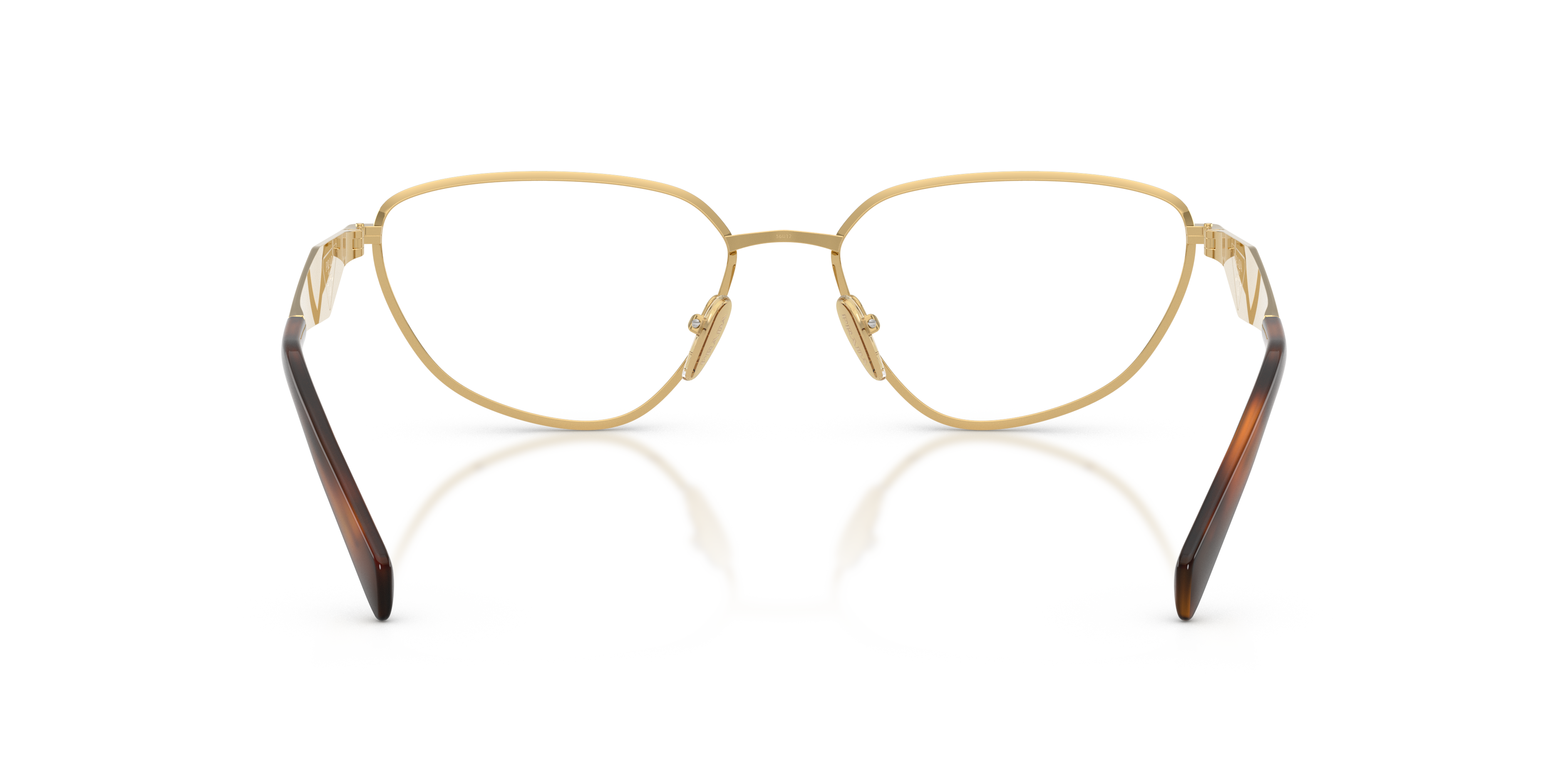 PRADA PR D52V 5AK1O1 56