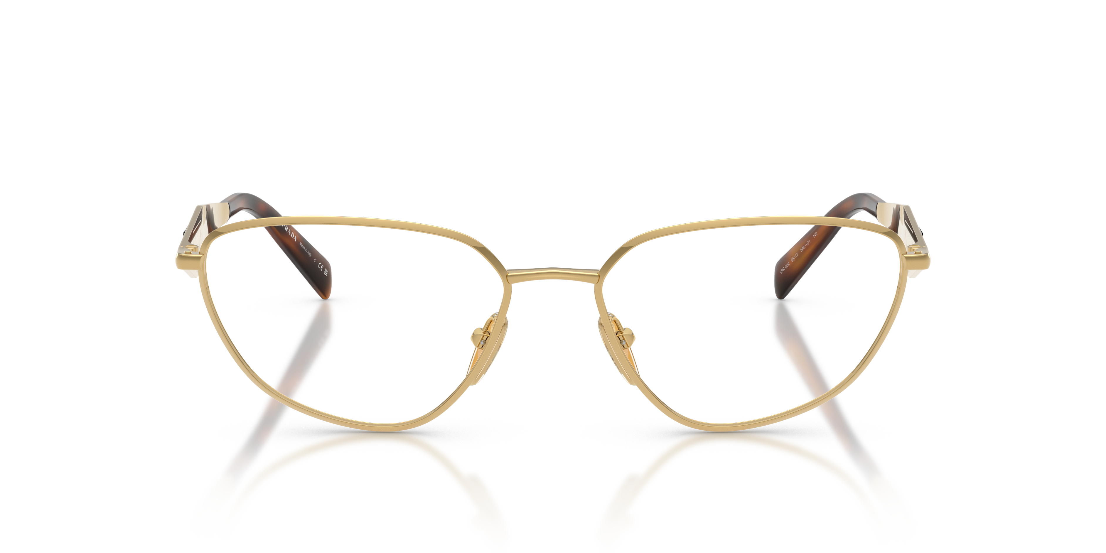 PRADA PR D52V 5AK1O1 56