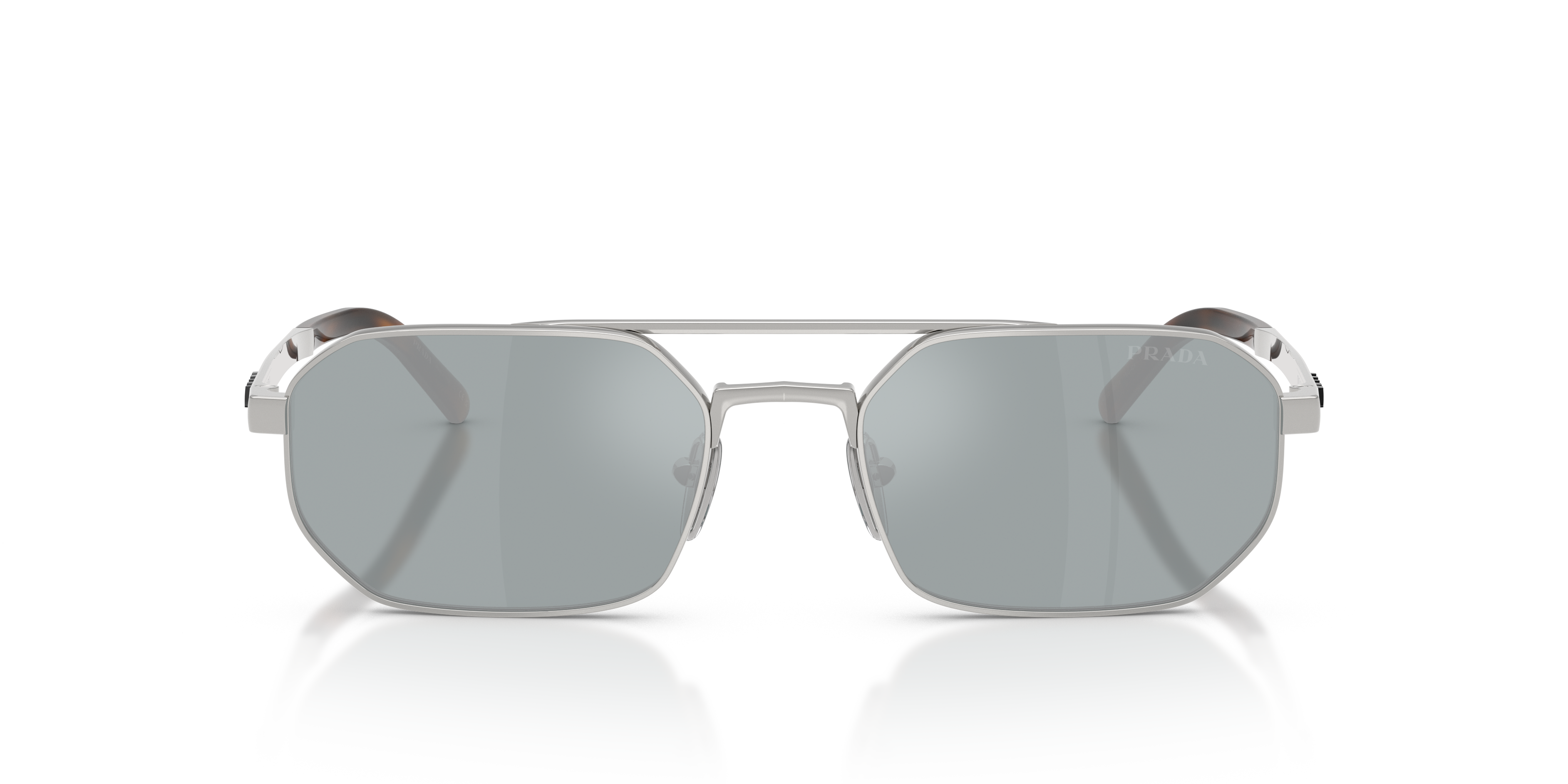 PRADA PR D53S 1BC40X 55