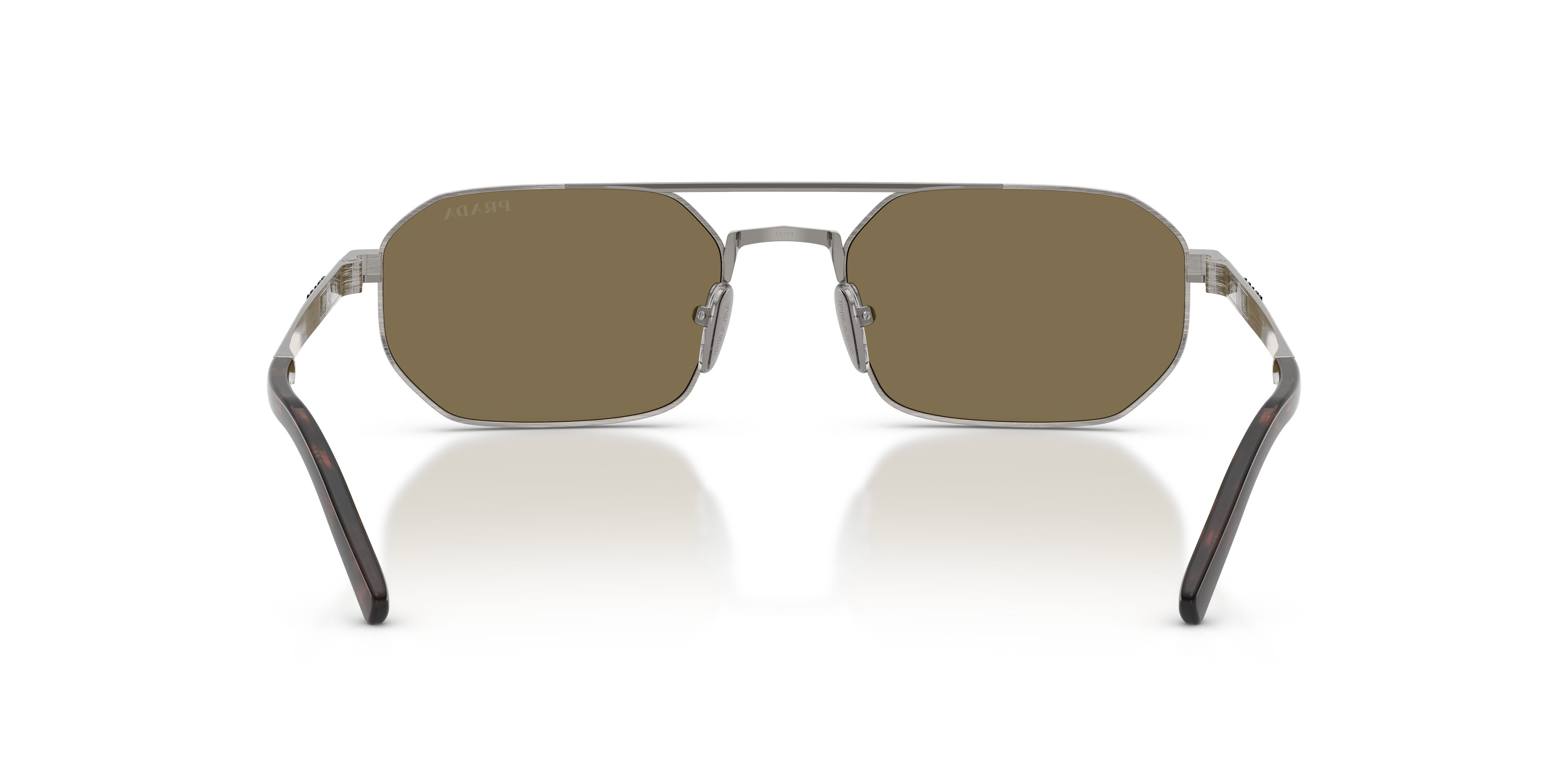 PRADA PR D53S 23J90F 55