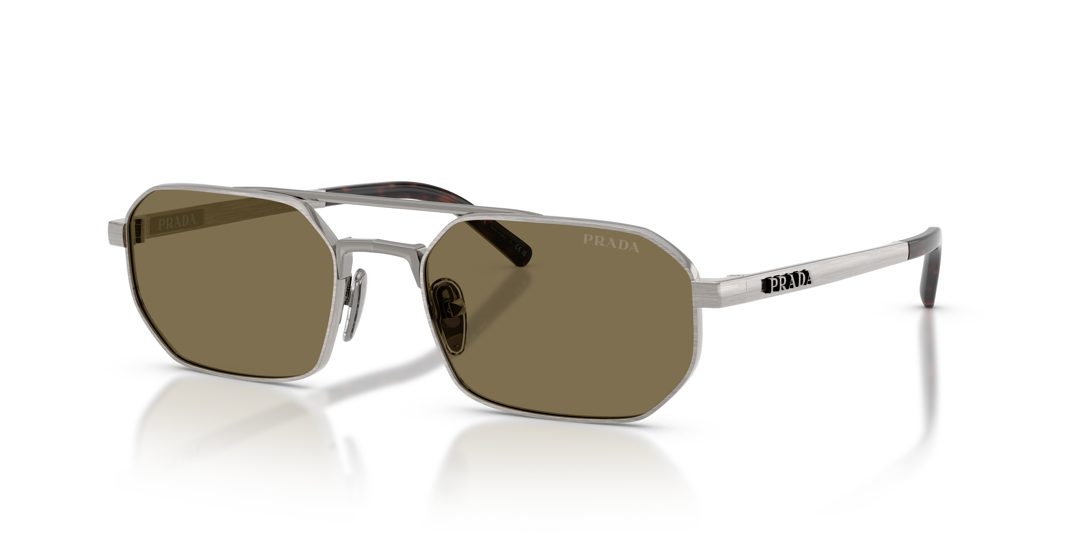 PRADA PR D53S 23J90F 55