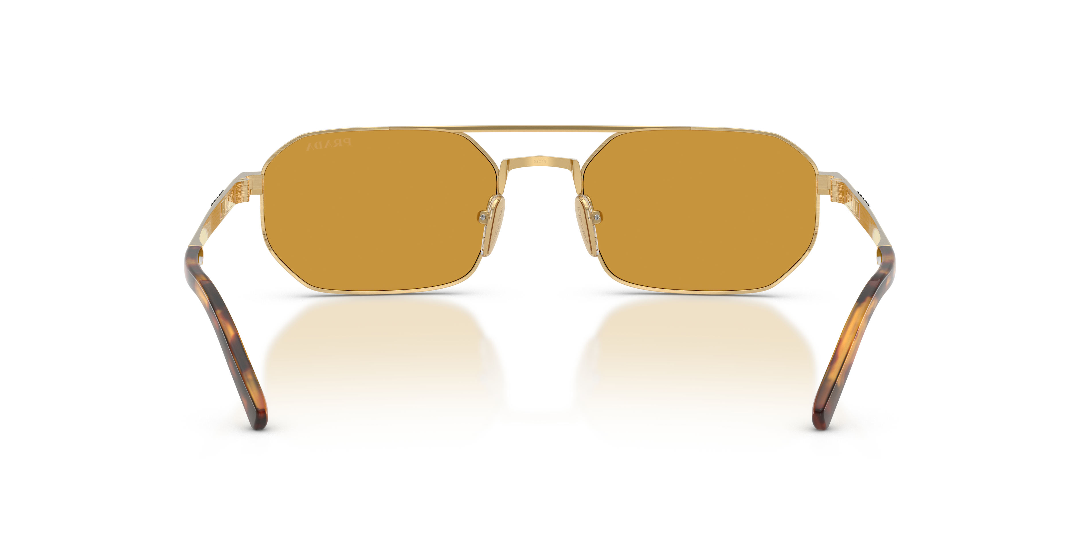 PRADA PR D53S 24J50P 55