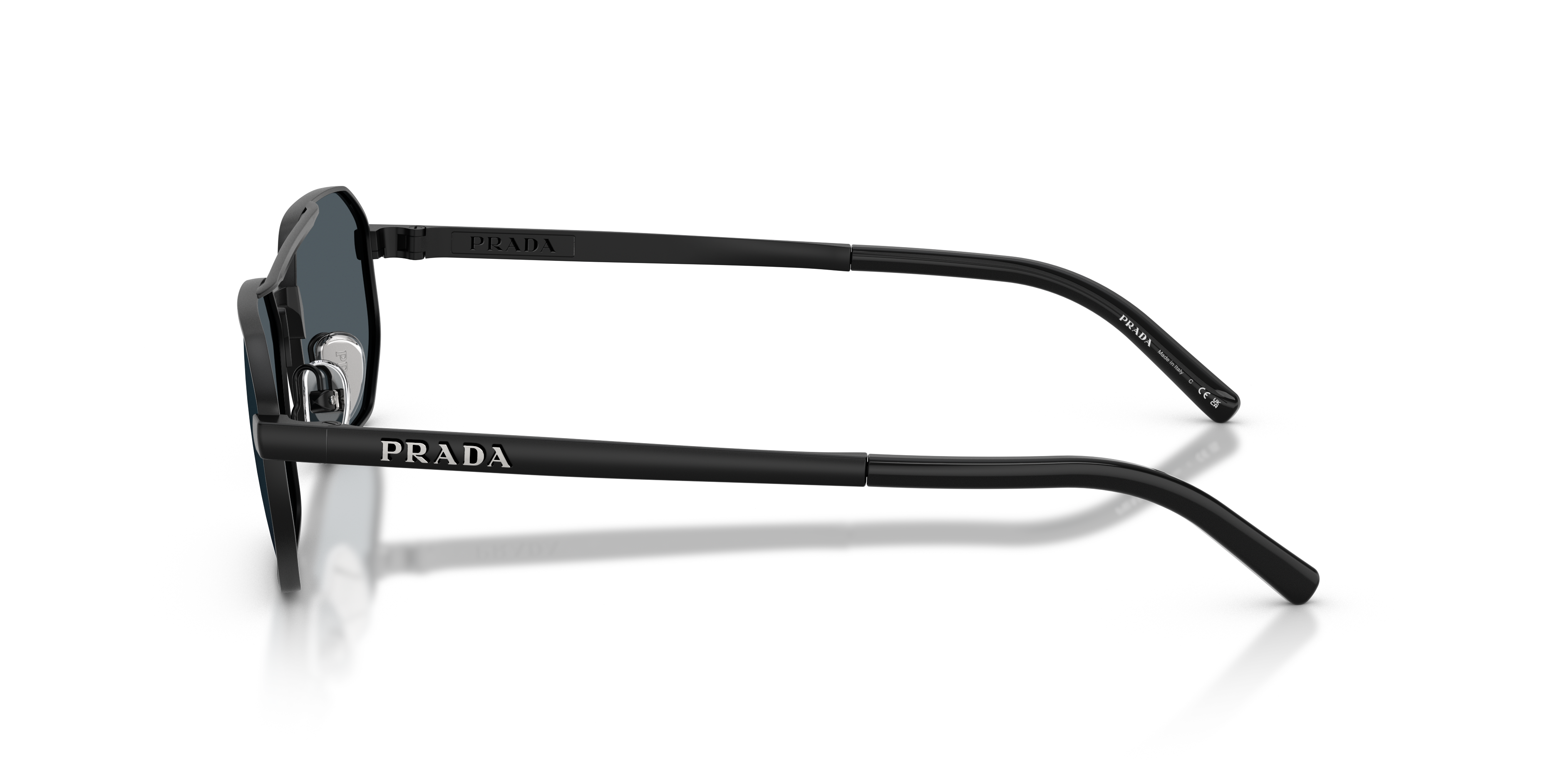 PRADA PR D53S 7AB70B 55