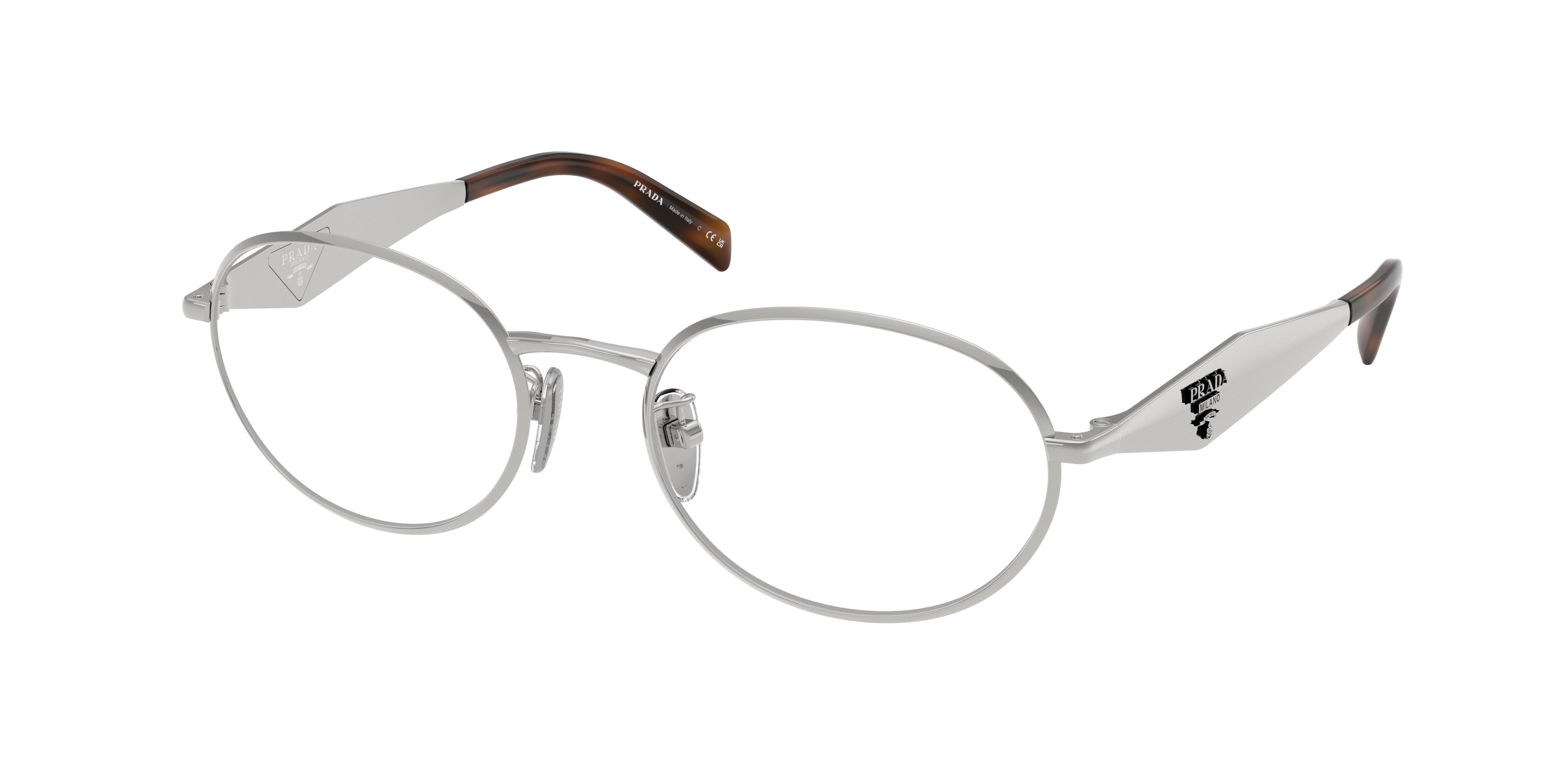 PRADA PR D53VD 1BC1O1 54