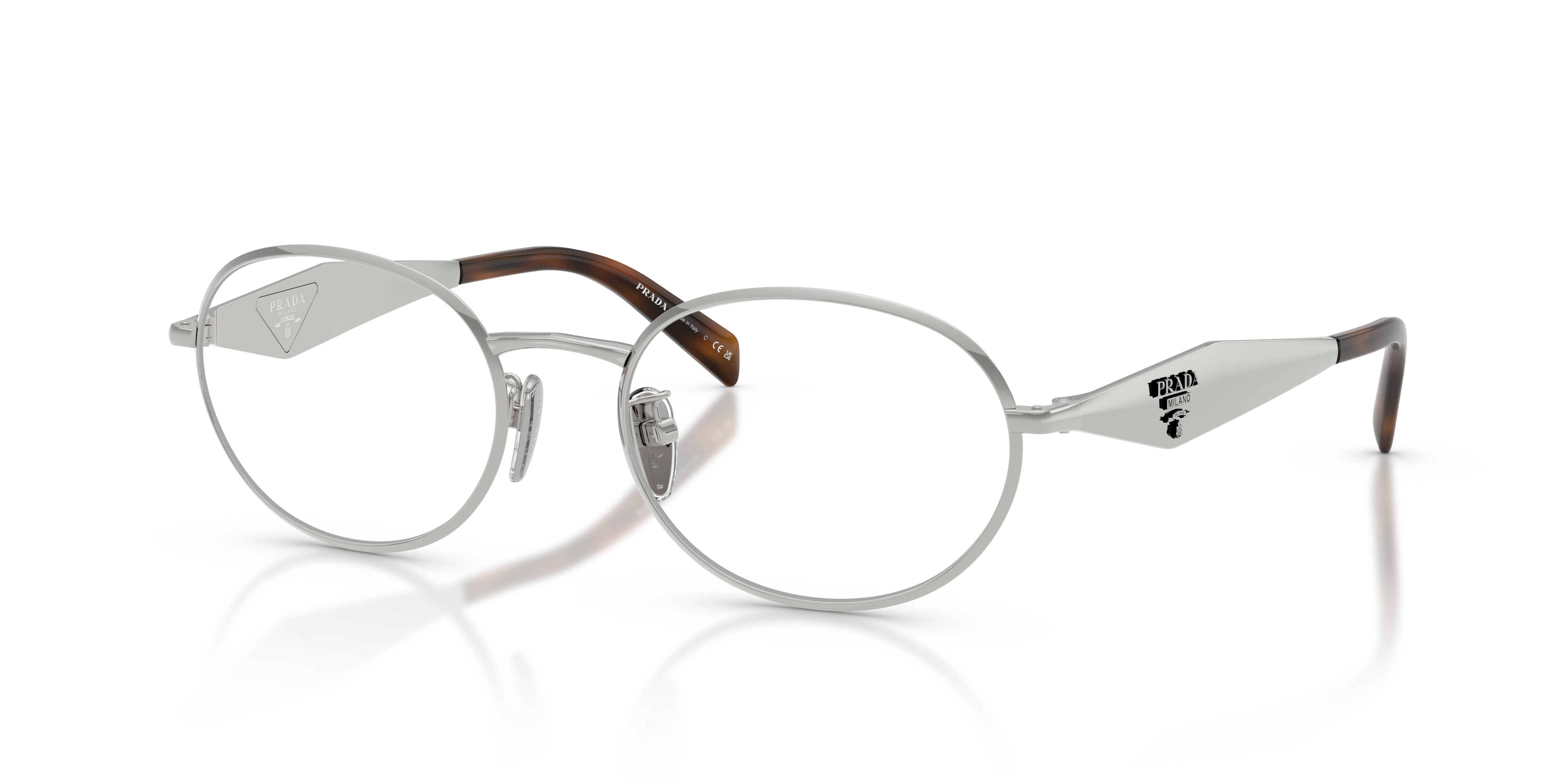 PRADA PR D53VD 1BC1O1 54