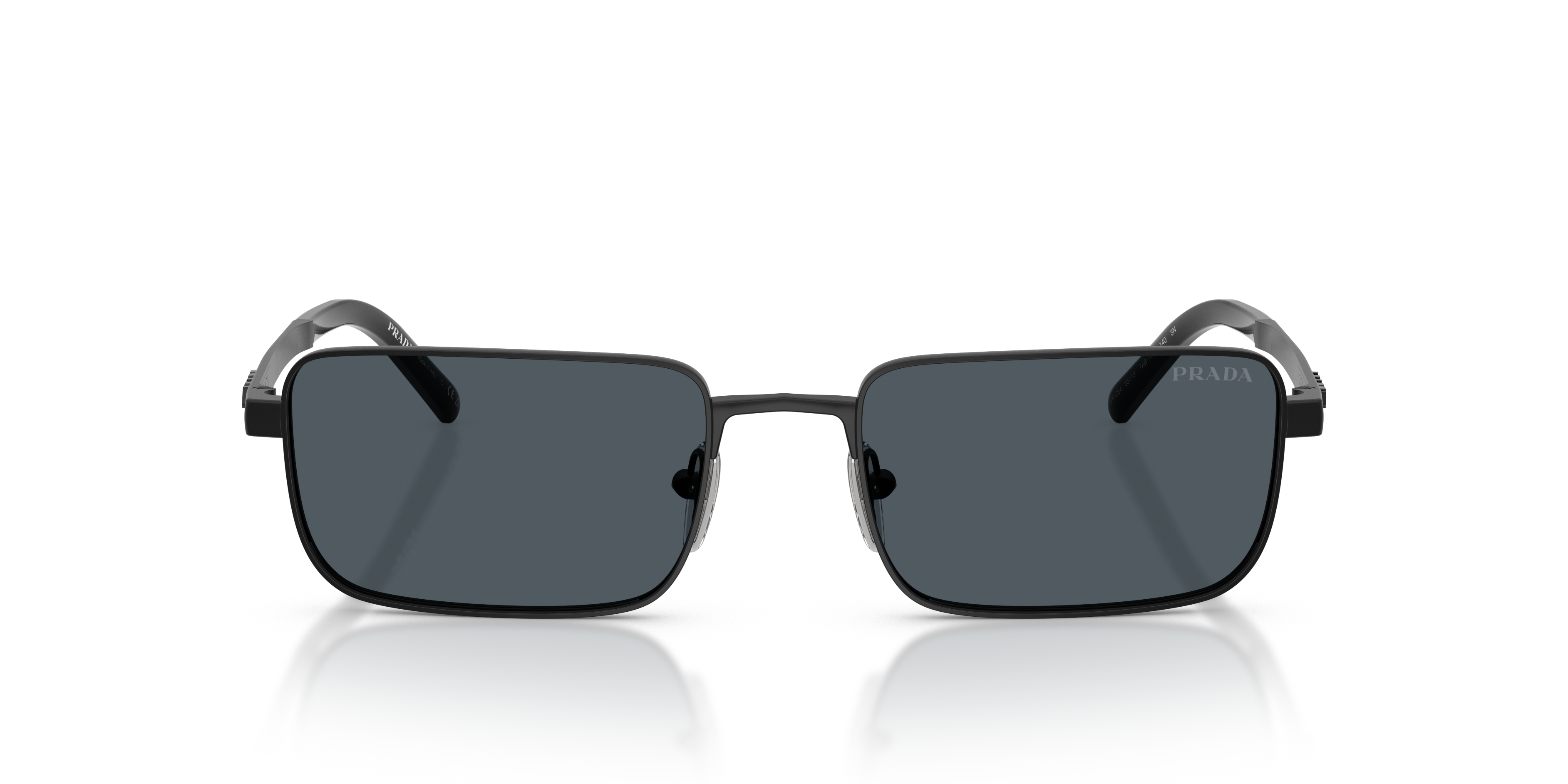 PRADA PR D54S 7AB70B 55