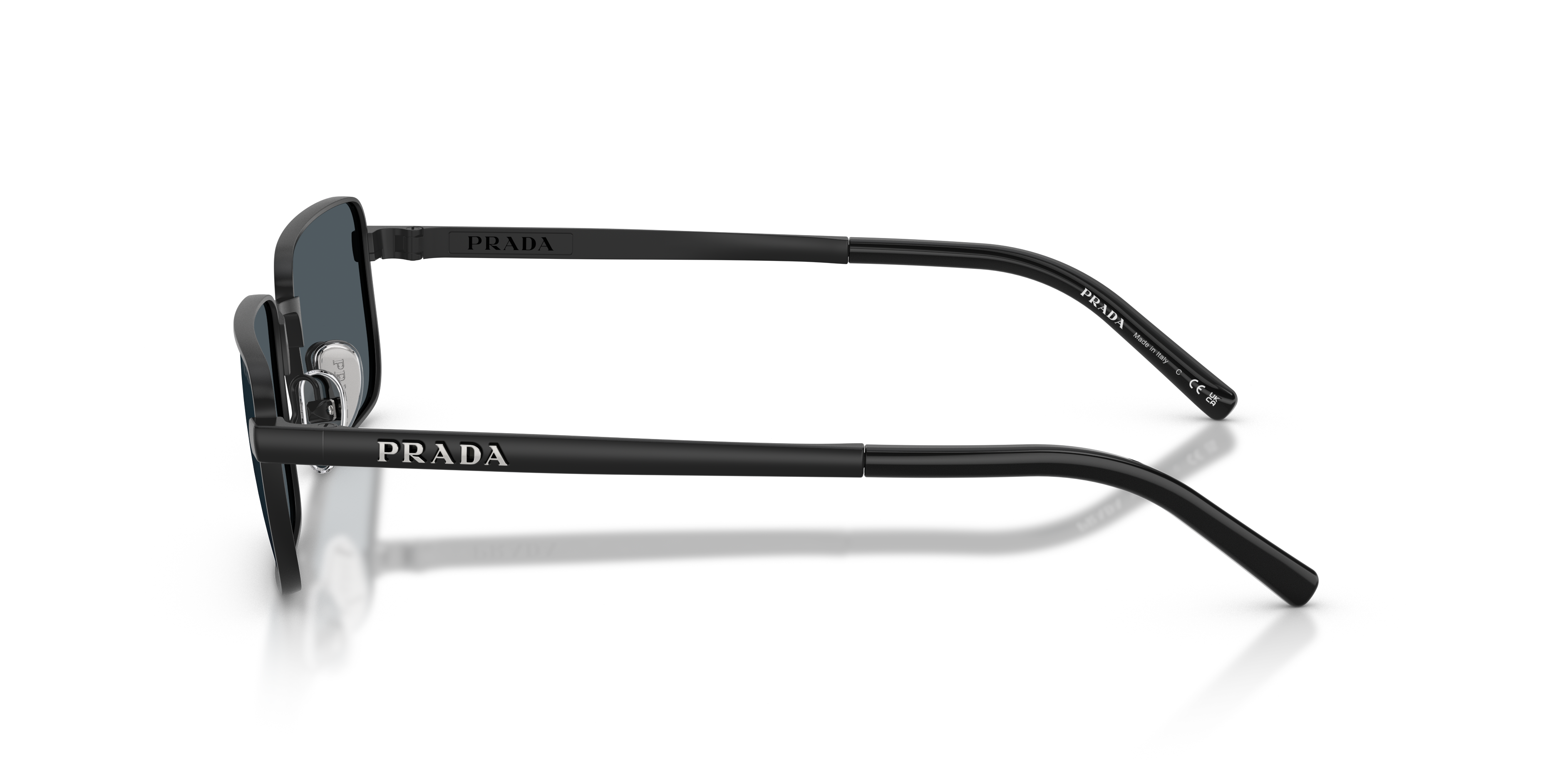 PRADA PR D54S 7AB70B 55