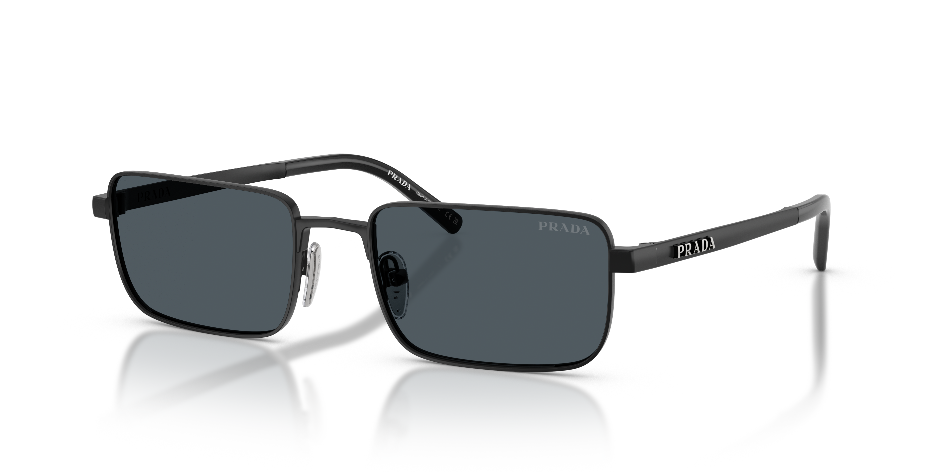 PRADA PR D54S 7AB70B 55