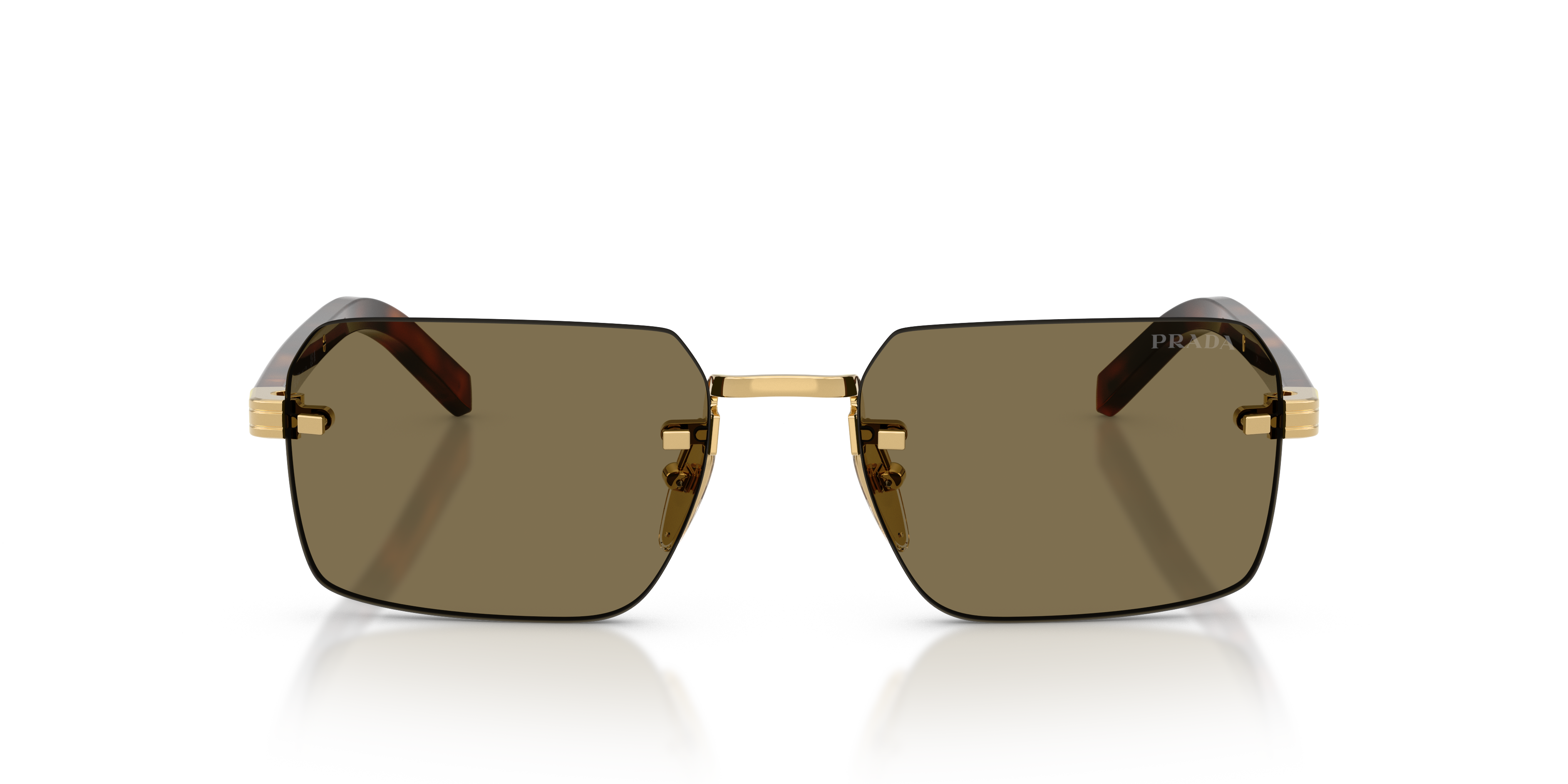 PRADA PR D55S 5AK90F 55