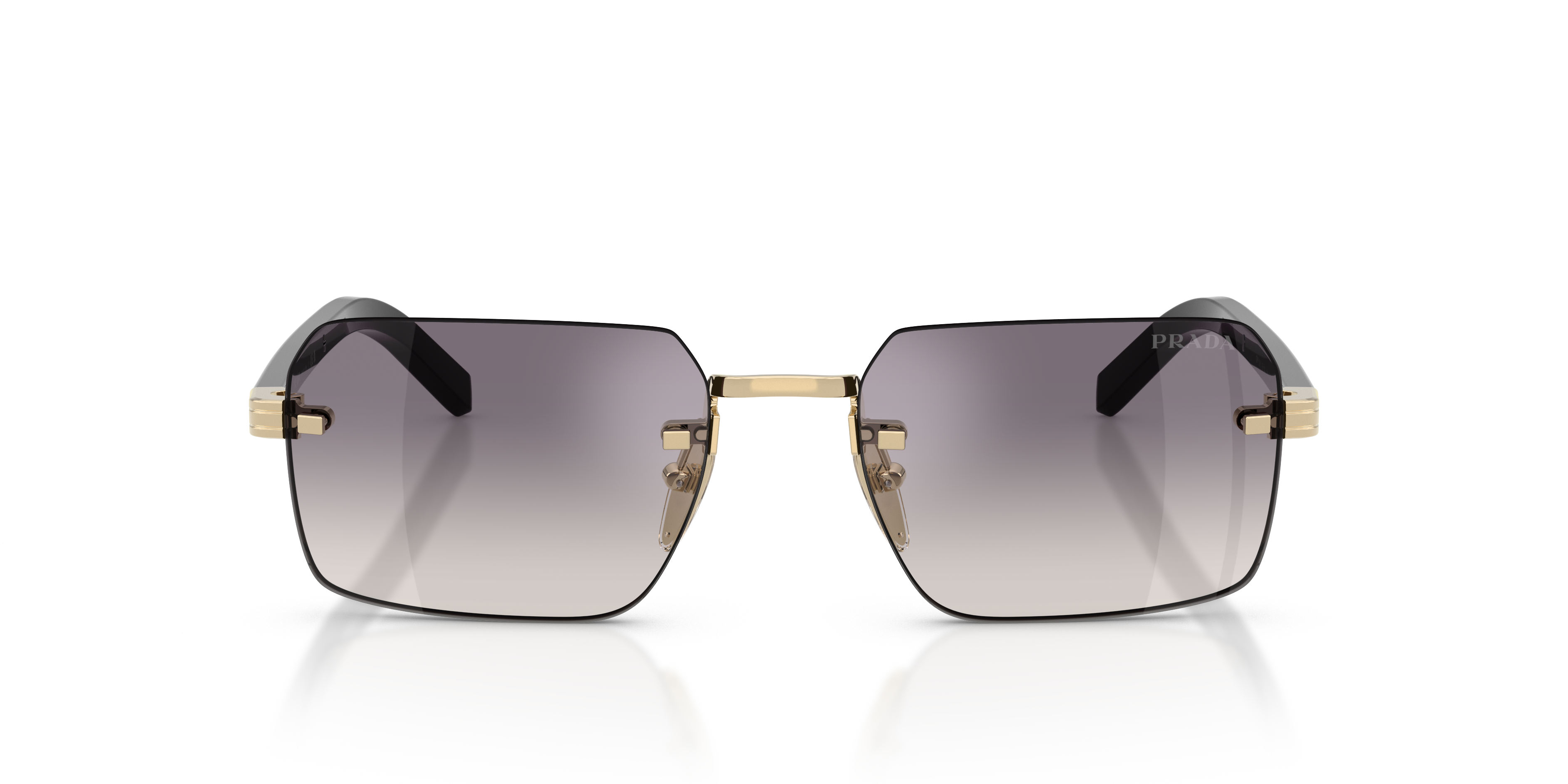 PRADA PR D55S ZVN60W 55