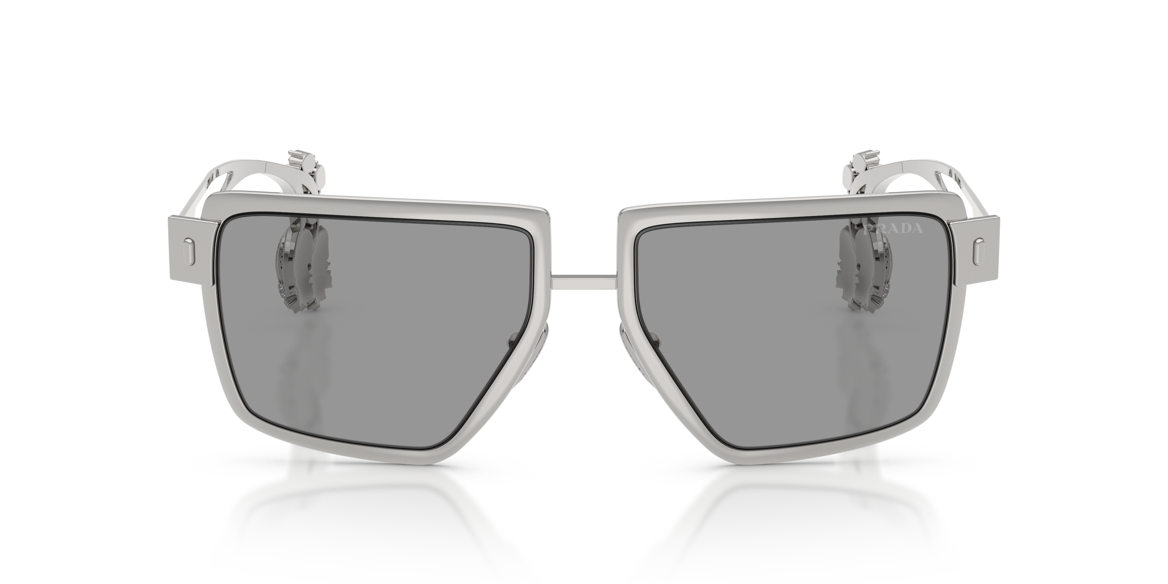 PRADA PR D56S 1BC50Q 55