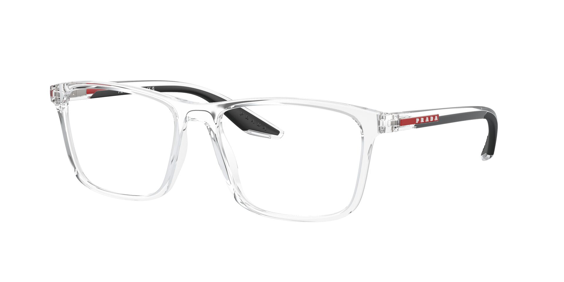 PRADA LINEA ROSSA PS 01QV 2AZ1O1 56