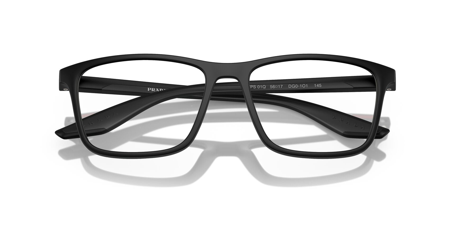 PRADA LINEA ROSSA PS 01QV DG01O1 56