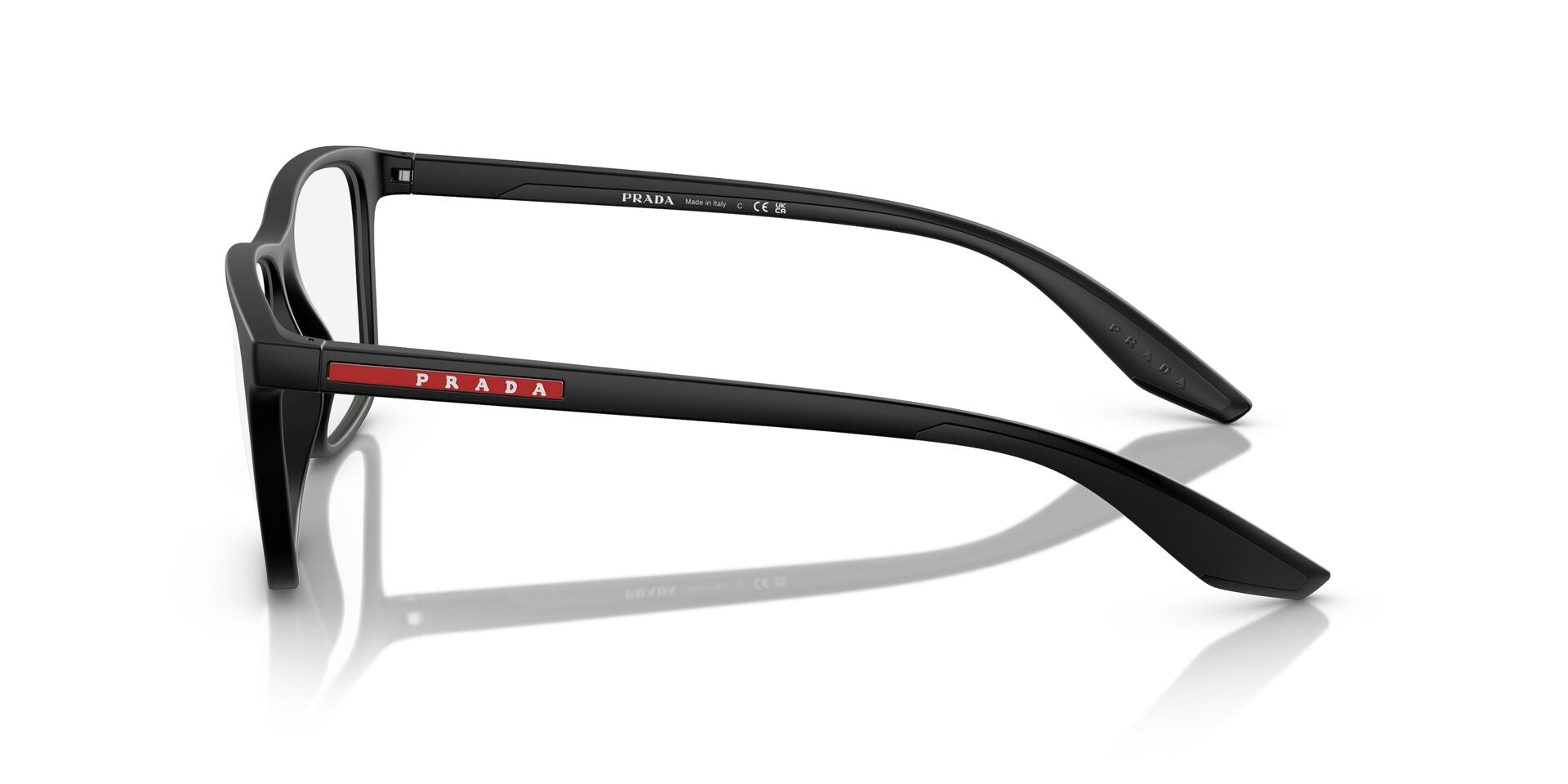 PRADA LINEA ROSSA PS 01QV DG01O1 56