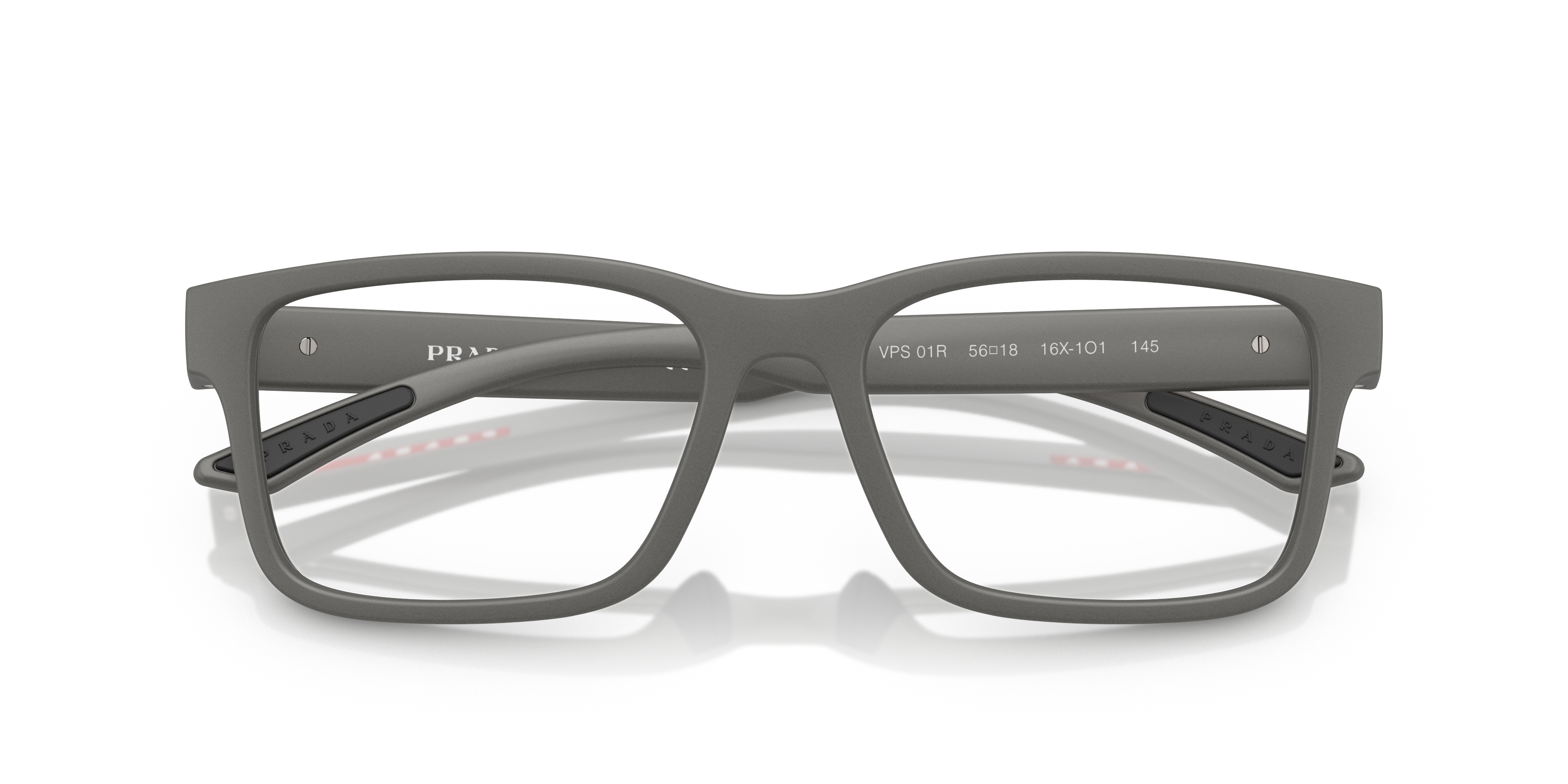 PRADA LINEA ROSSA PS 01RV 16X1O1 54