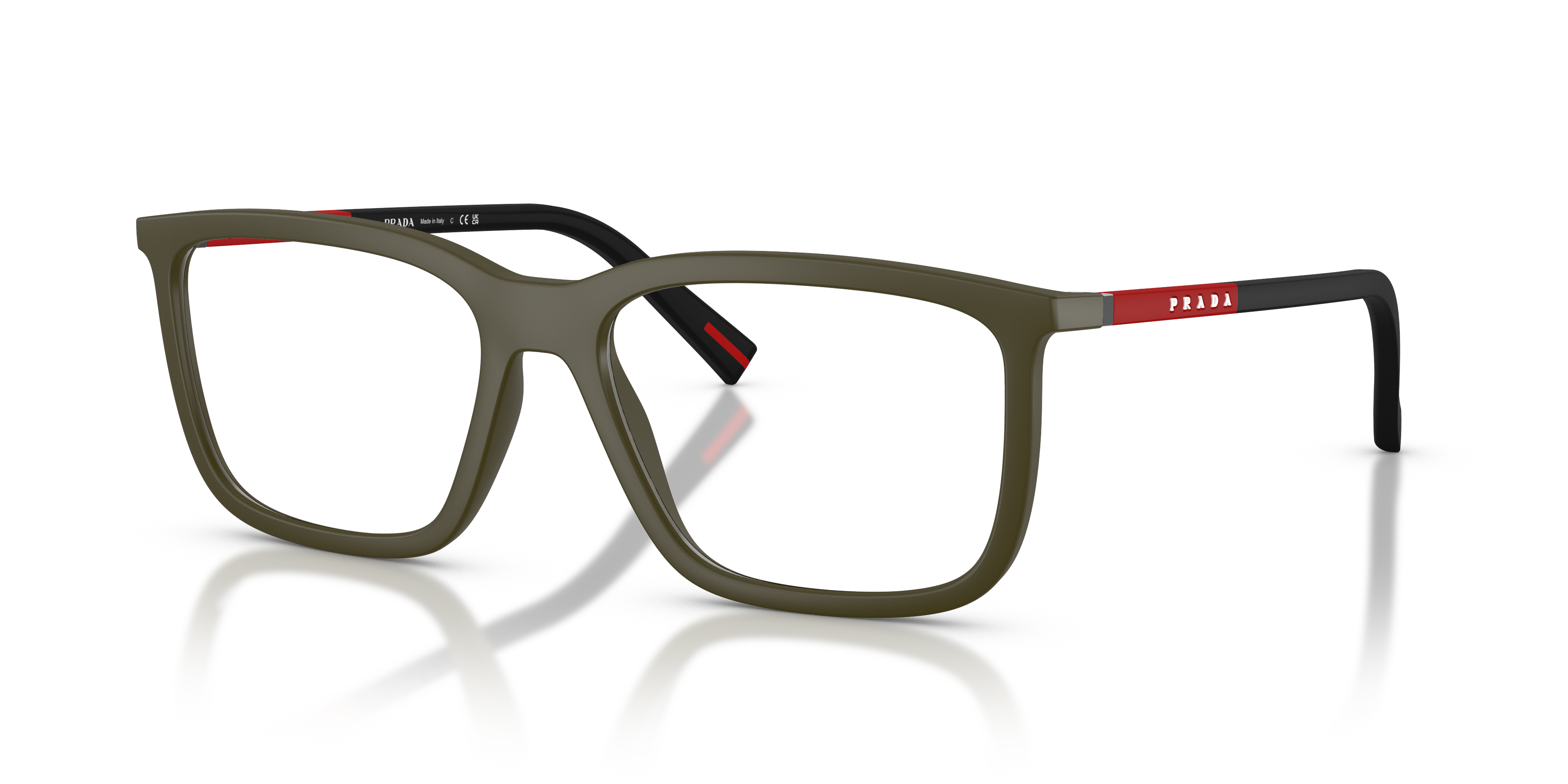 PRADA LINEA ROSSA PS 01SV 15X1O1 54