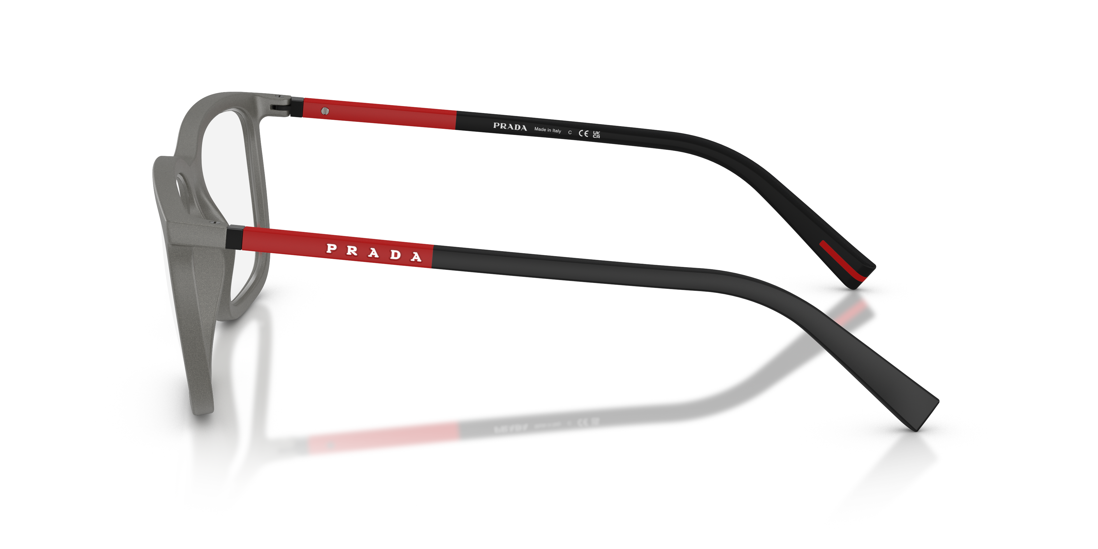 PRADA LINEA ROSSA PS 01SV 16X1O1 56