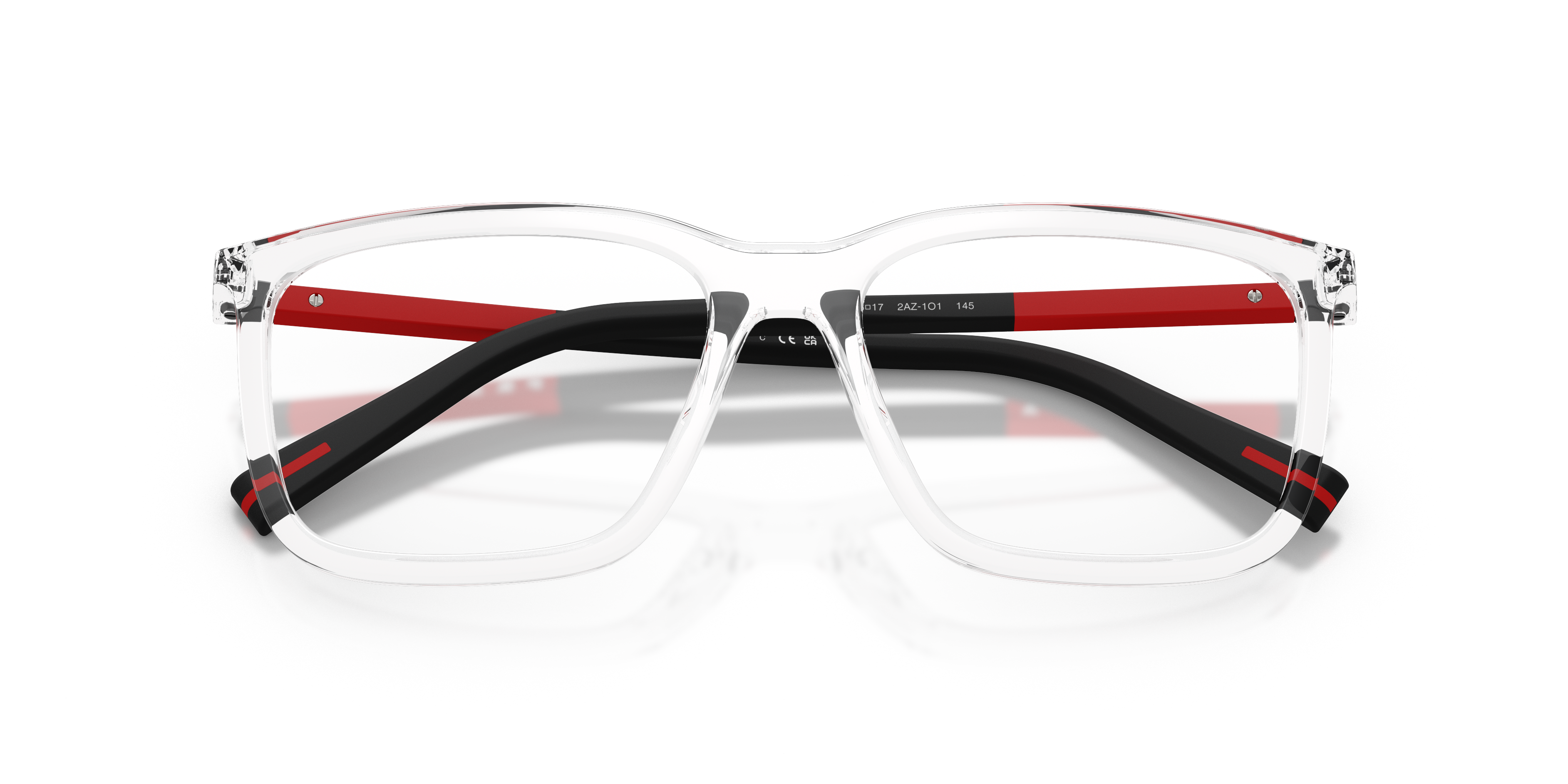 PRADA LINEA ROSSA PS 01SV 2AZ1O1 54