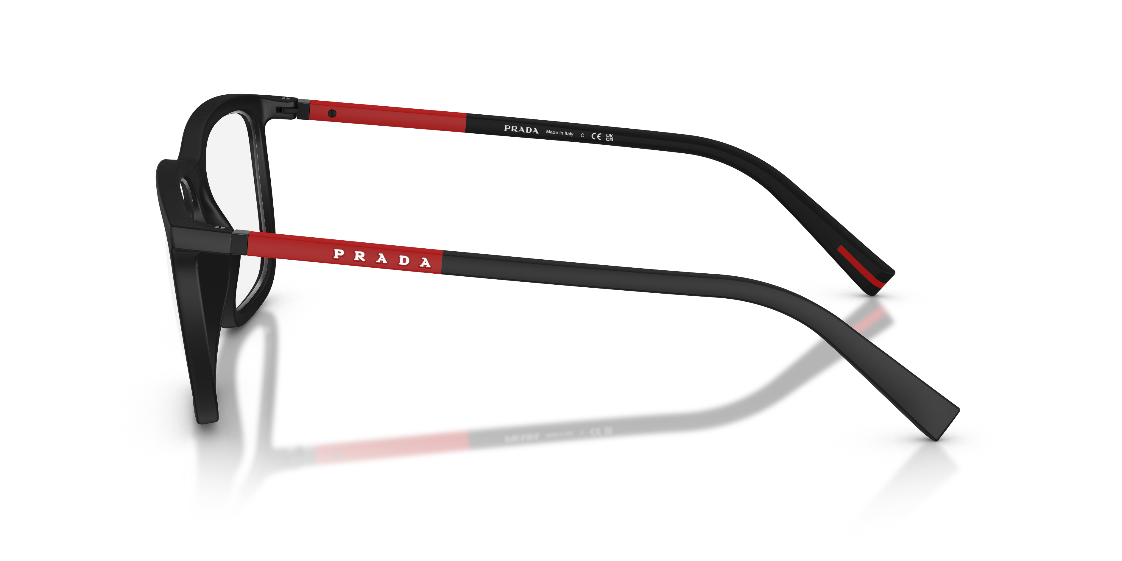 PRADA LINEA ROSSA PS 01SV DG01O1 56