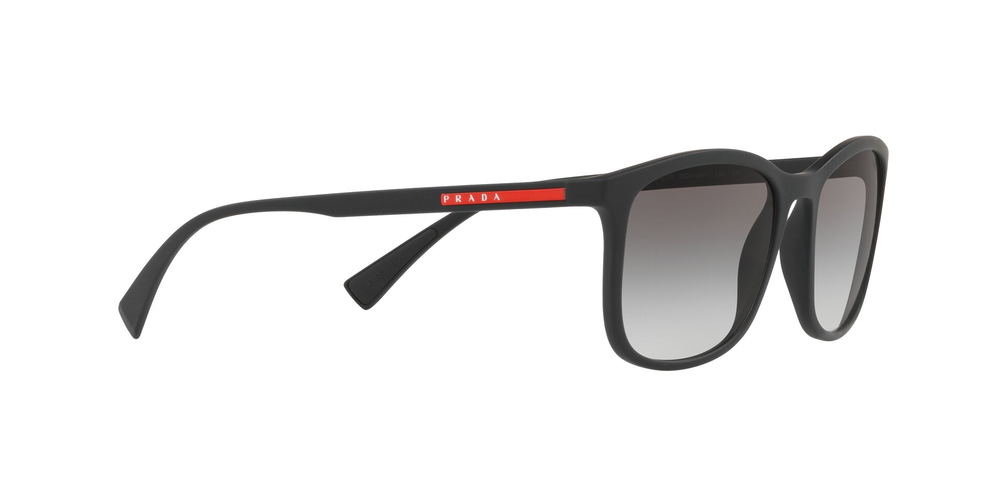 PRADA LINEA ROSSA PS 01TS LIFESTYLE DG00A7 56 - 19