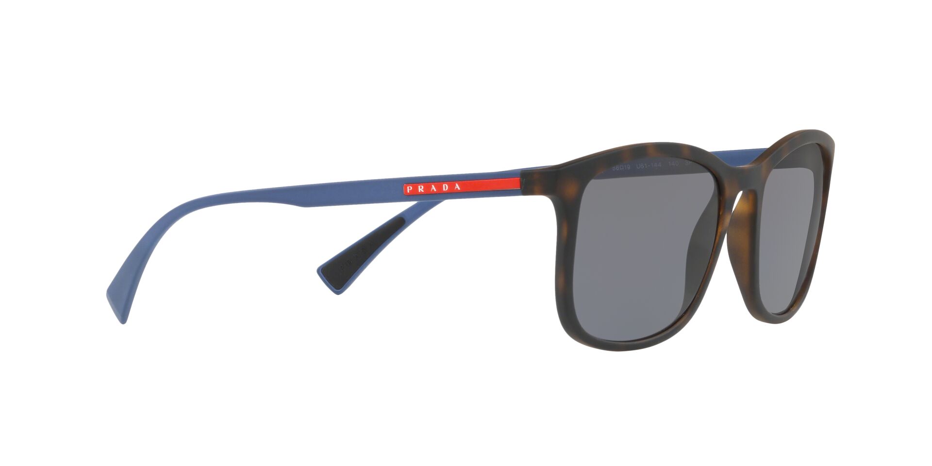 PRADA LINEA ROSSA PS 01TS LIFESTYLE U61144 56 - 13