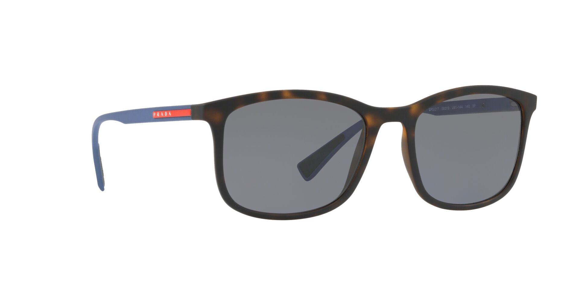 PRADA LINEA ROSSA PS 01TS LIFESTYLE U61144 56 - 14