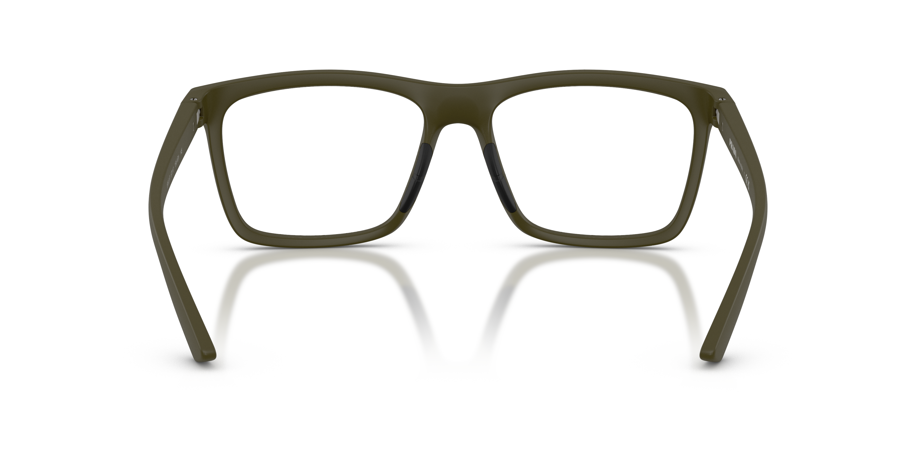 PRADA LINEA ROSSA PS 01TV 15X1O1 54