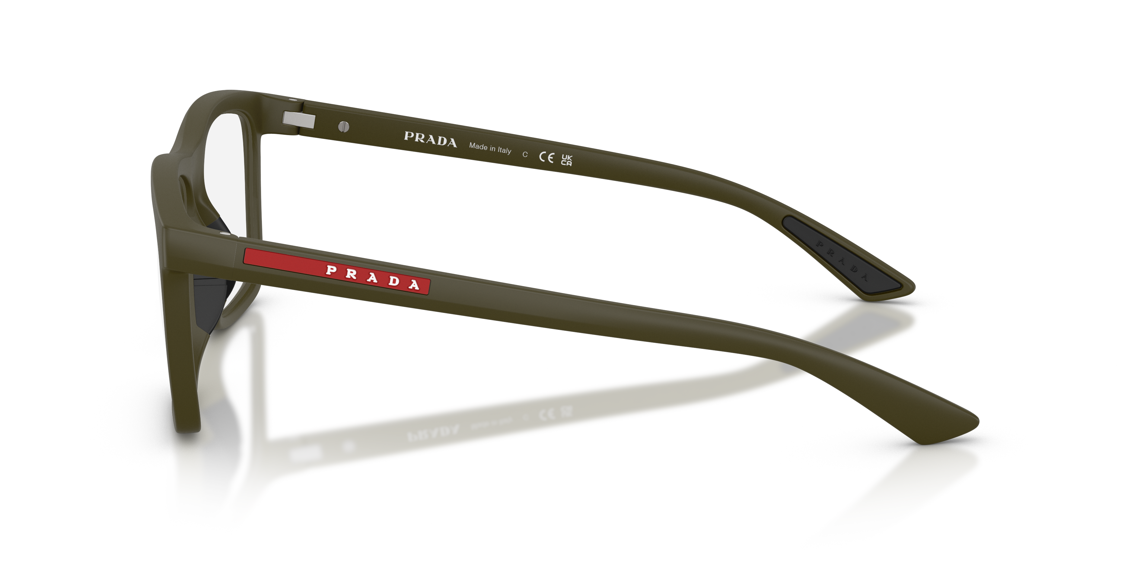 PRADA LINEA ROSSA PS 01TV 15X1O1 54