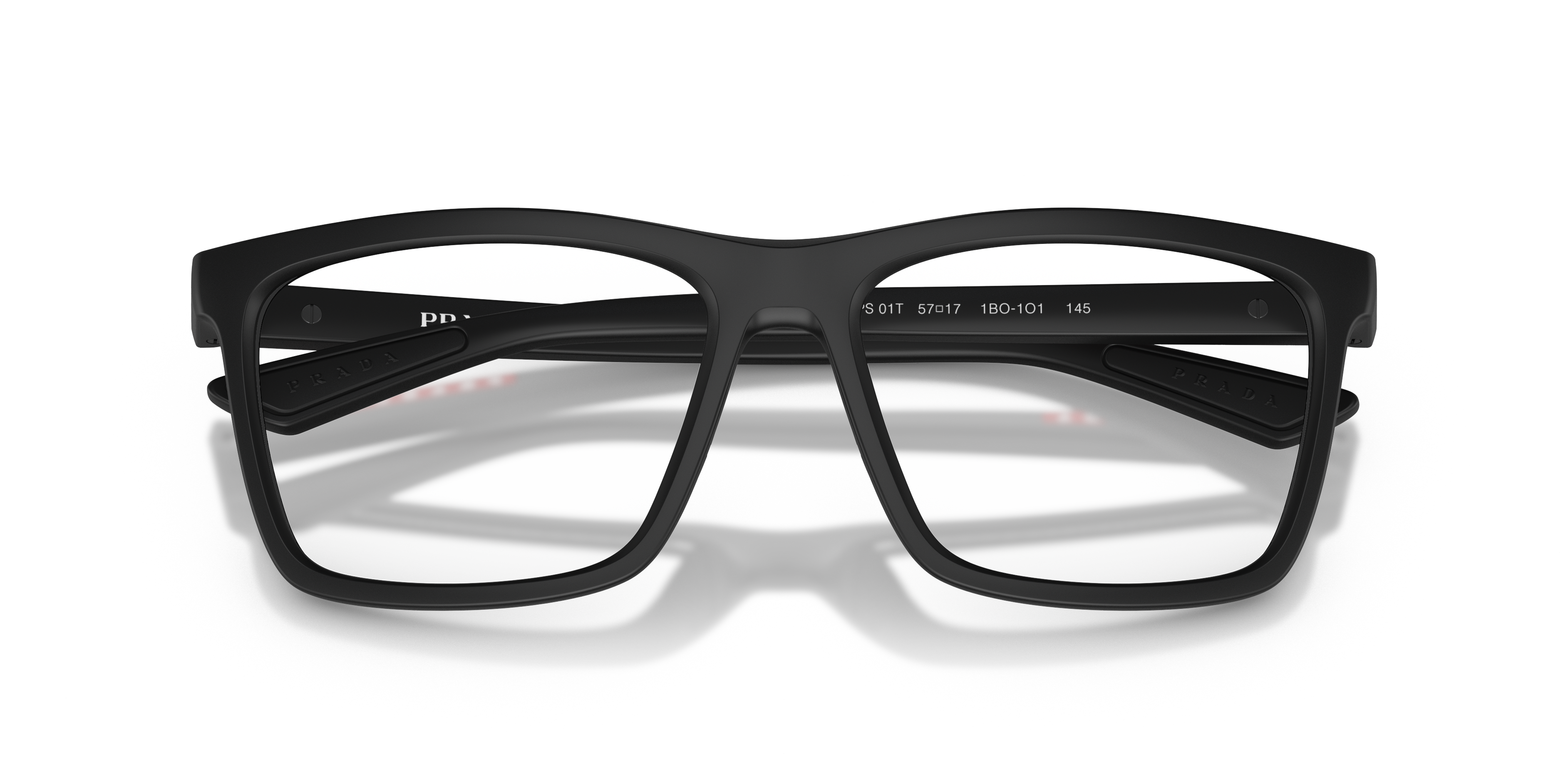 PRADA LINEA ROSSA PS 01TV 1BO1O1 54
