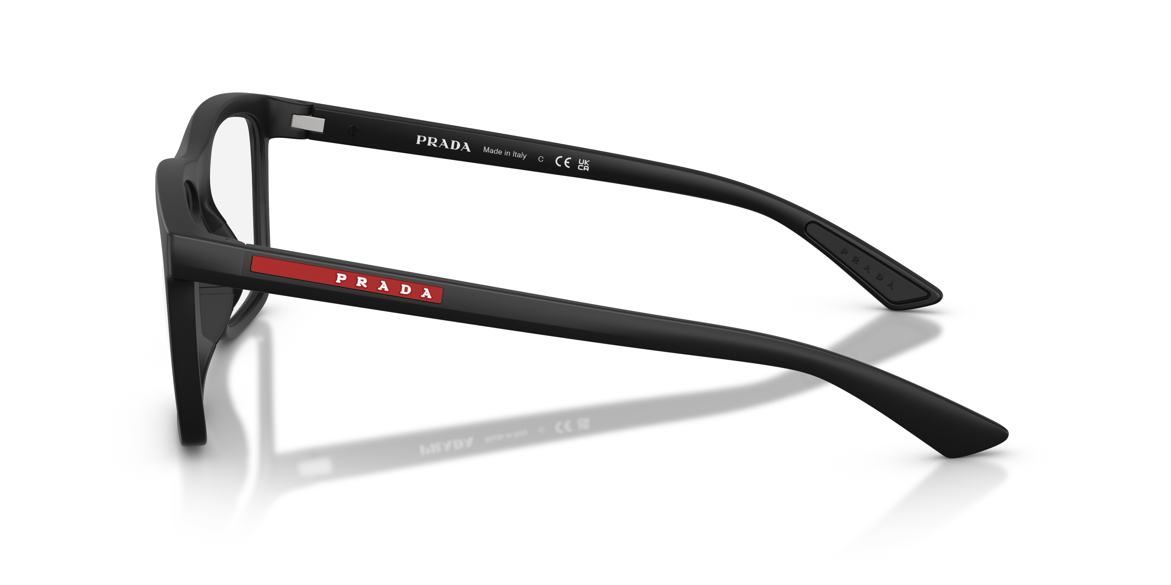 PRADA LINEA ROSSA PS 01TV 1BO1O1 54
