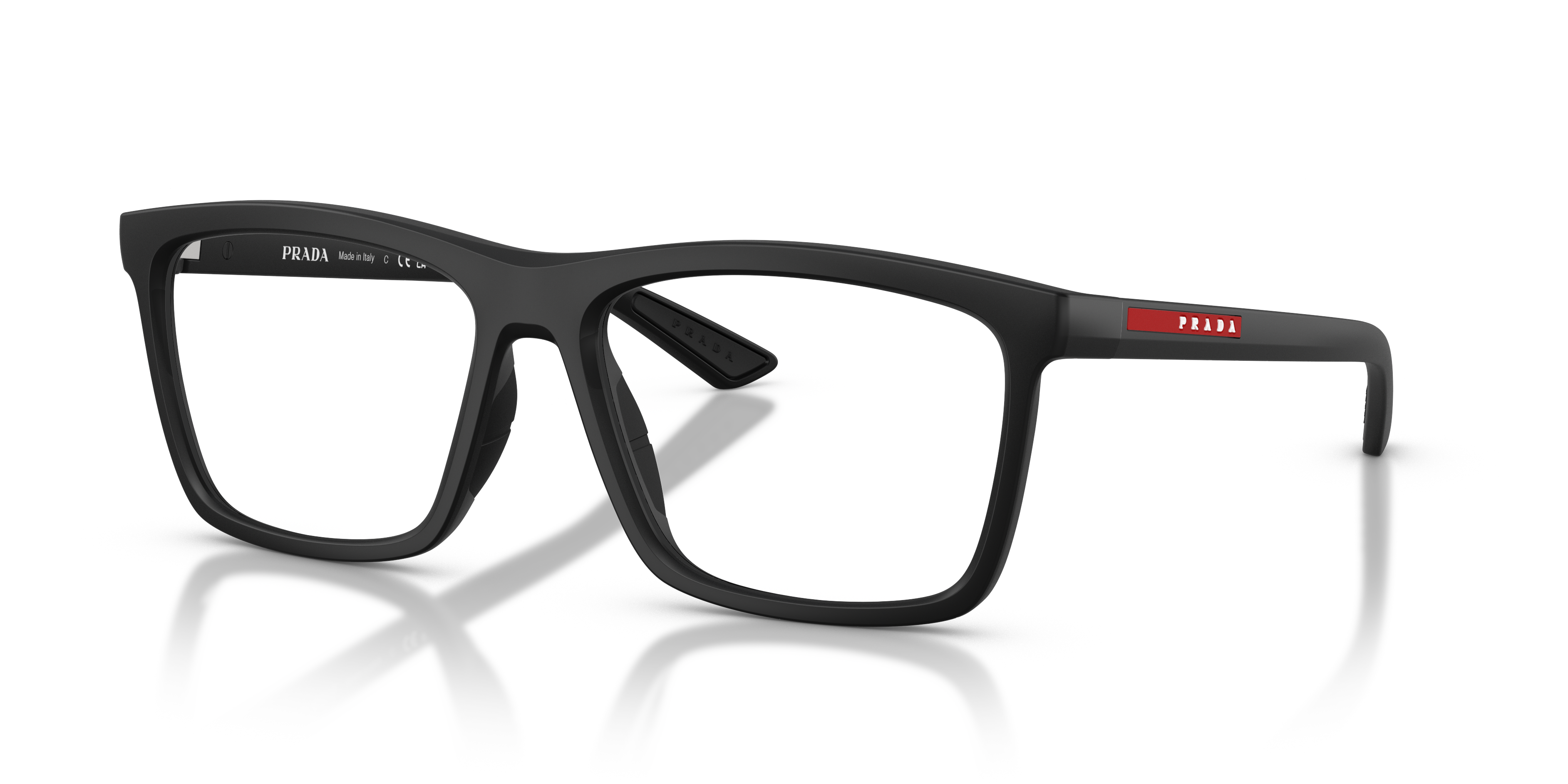 PRADA LINEA ROSSA PS 01TV 1BO1O1 54