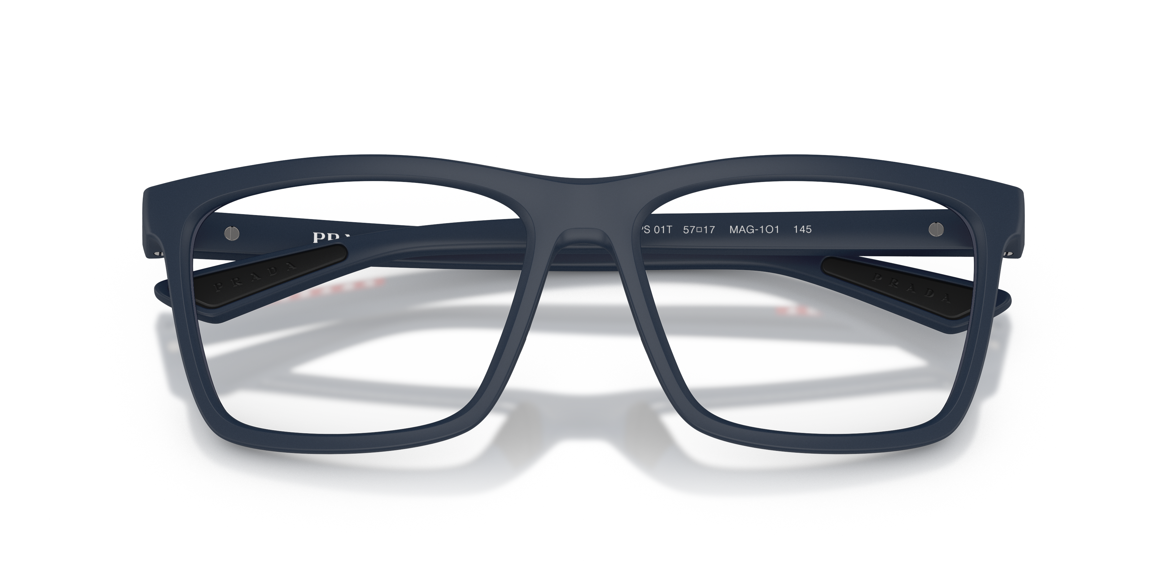 PRADA LINEA ROSSA PS 01TV MAG1O1 56