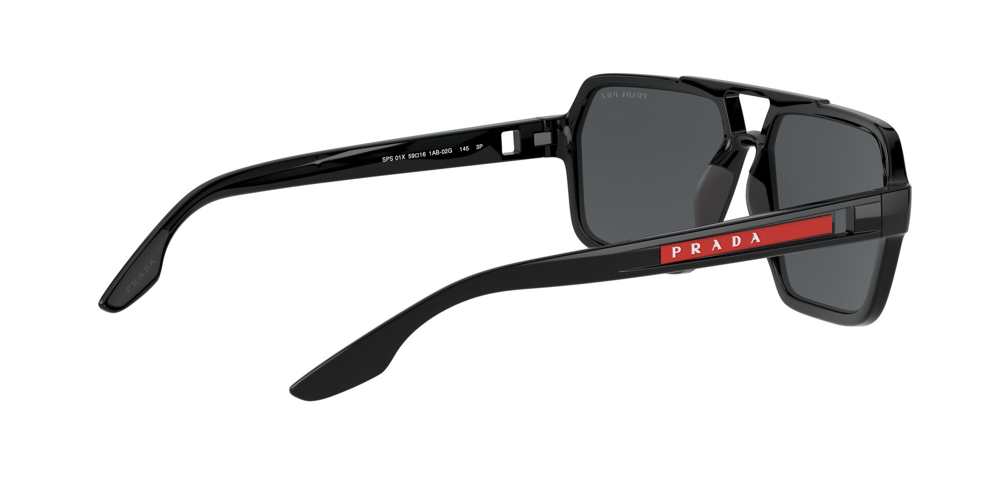 PRADA LINEA ROSSA PS 01XS 1AB02G 59 - 1