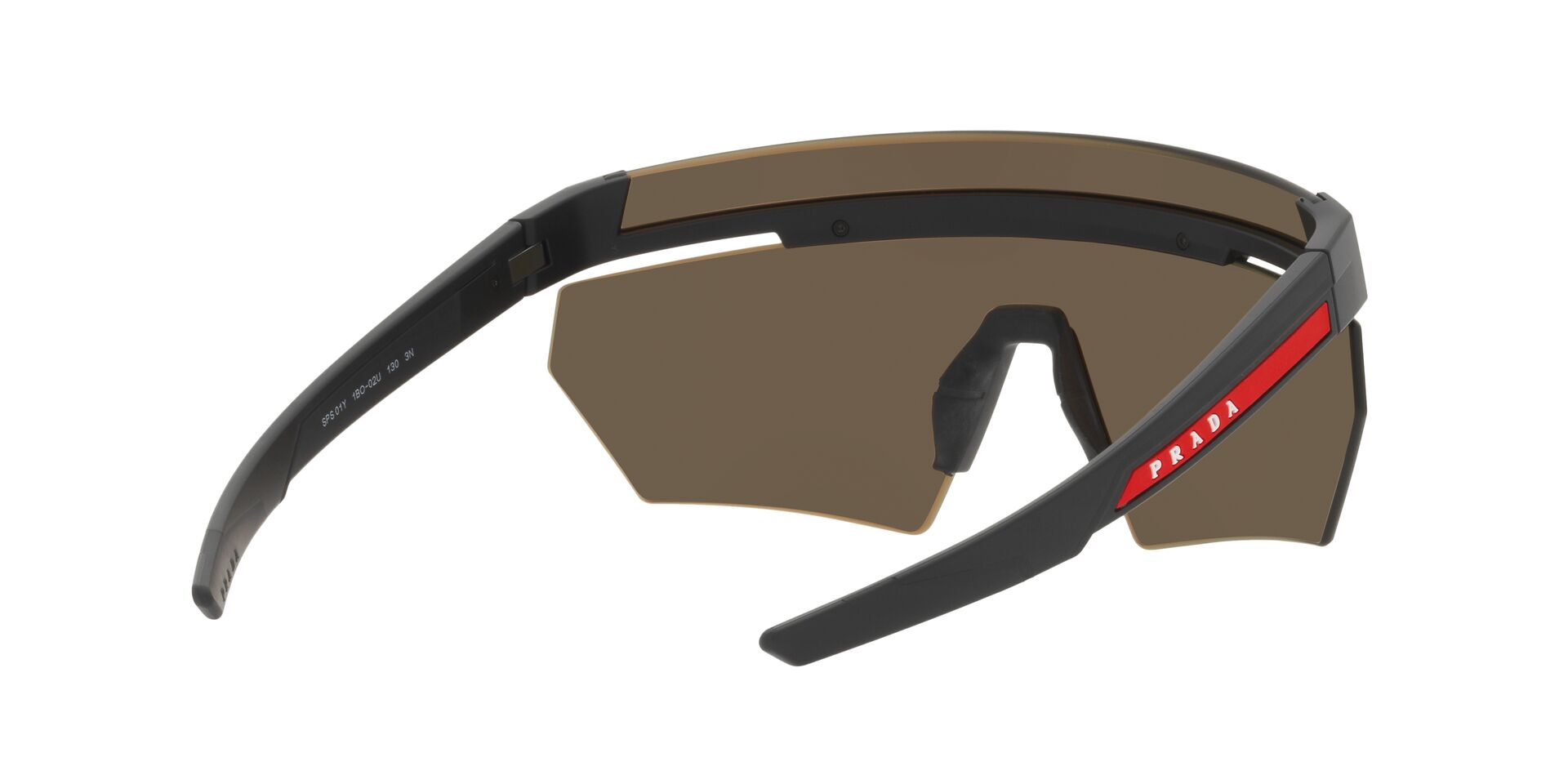 PRADA LINEA ROSSA PS 01YS 1BO02U 44