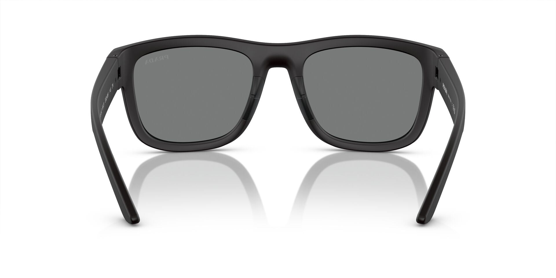 PRADA LINEA ROSSA PS 01ZS DG008F 56