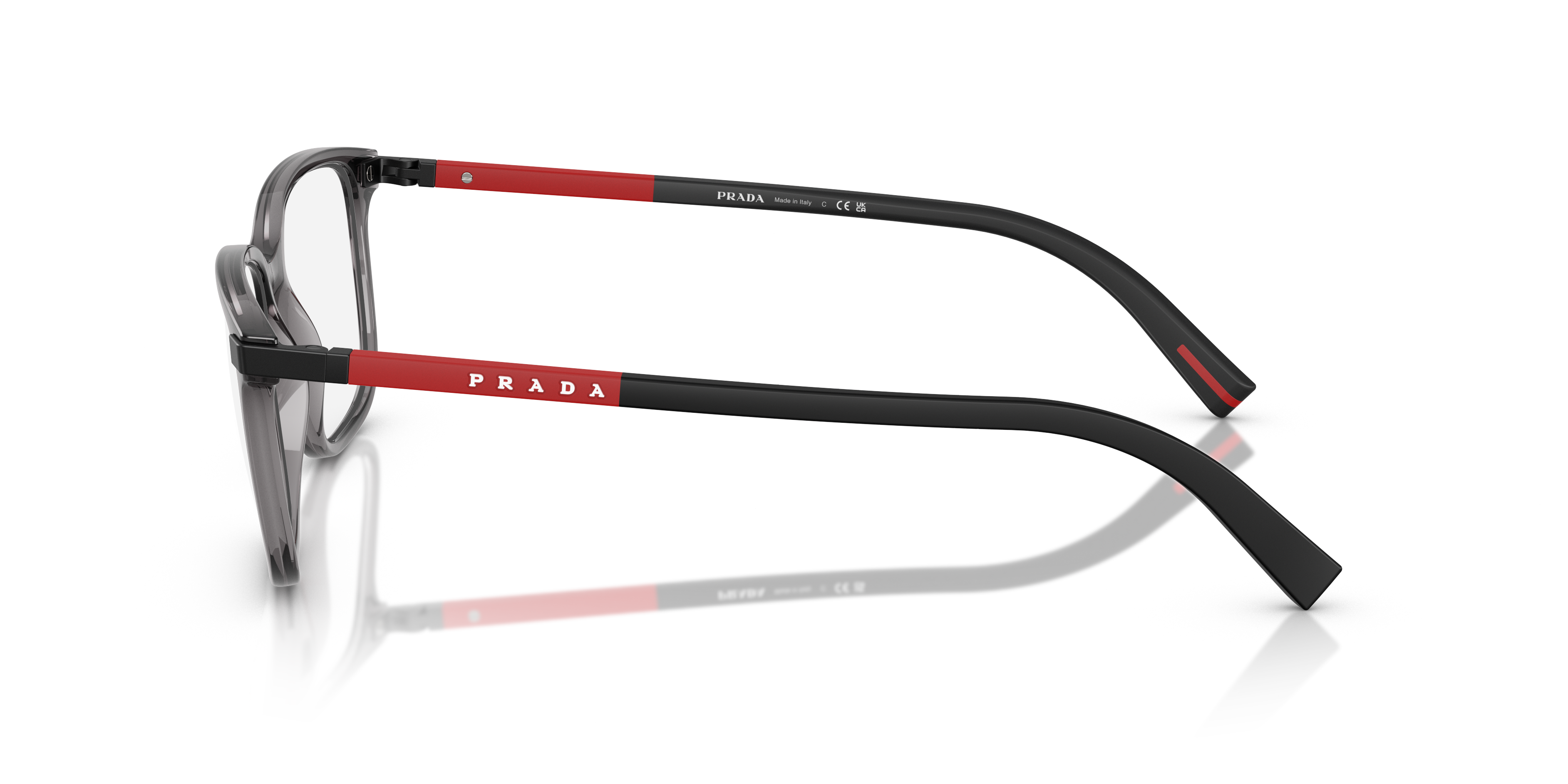 PRADA LINEA ROSSA PS 02RV 01D1O1 56