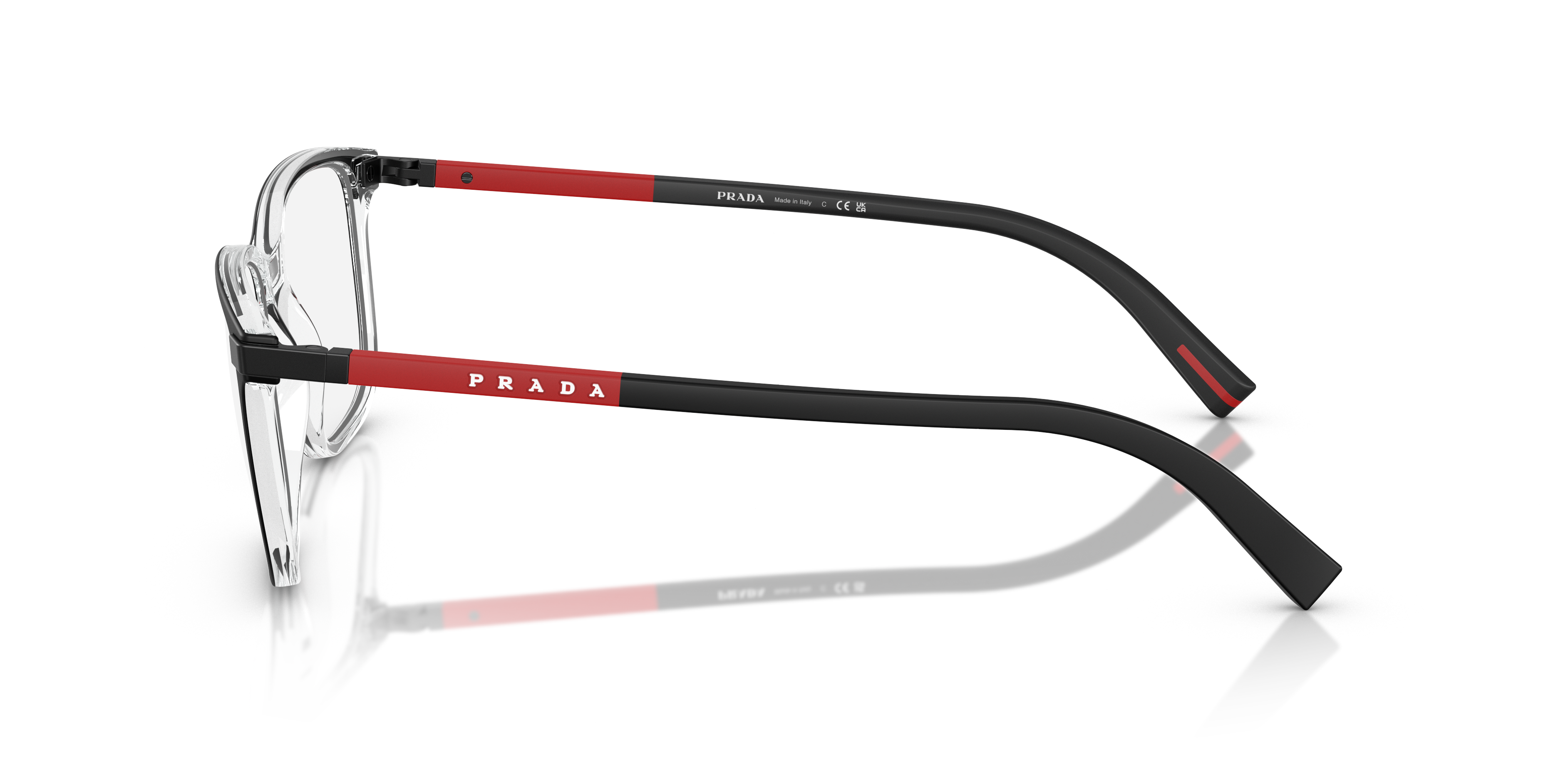 PRADA LINEA ROSSA PS 02RV 03I1O1 54