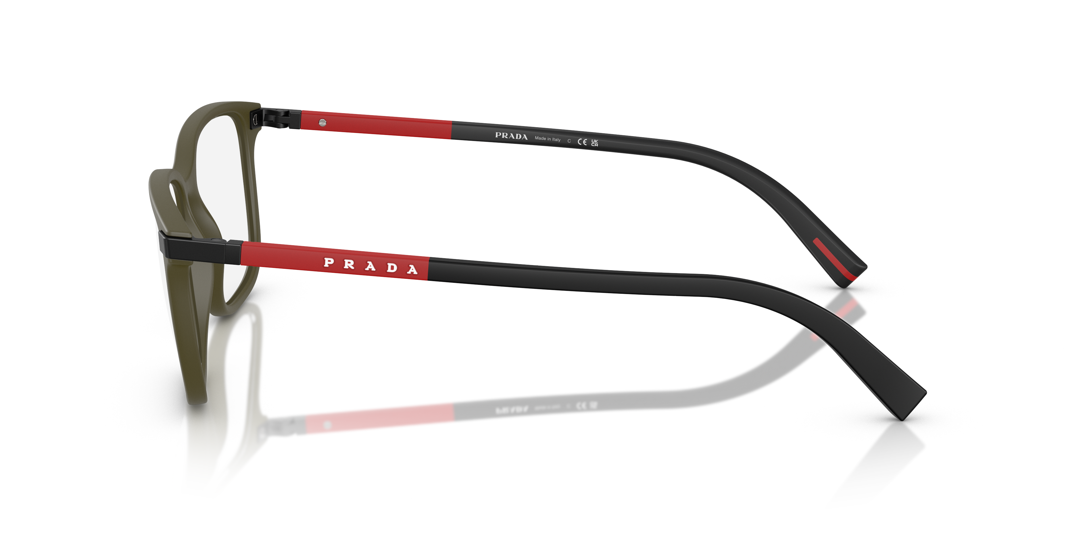 PRADA LINEA ROSSA PS 02RV 15X1O1 54