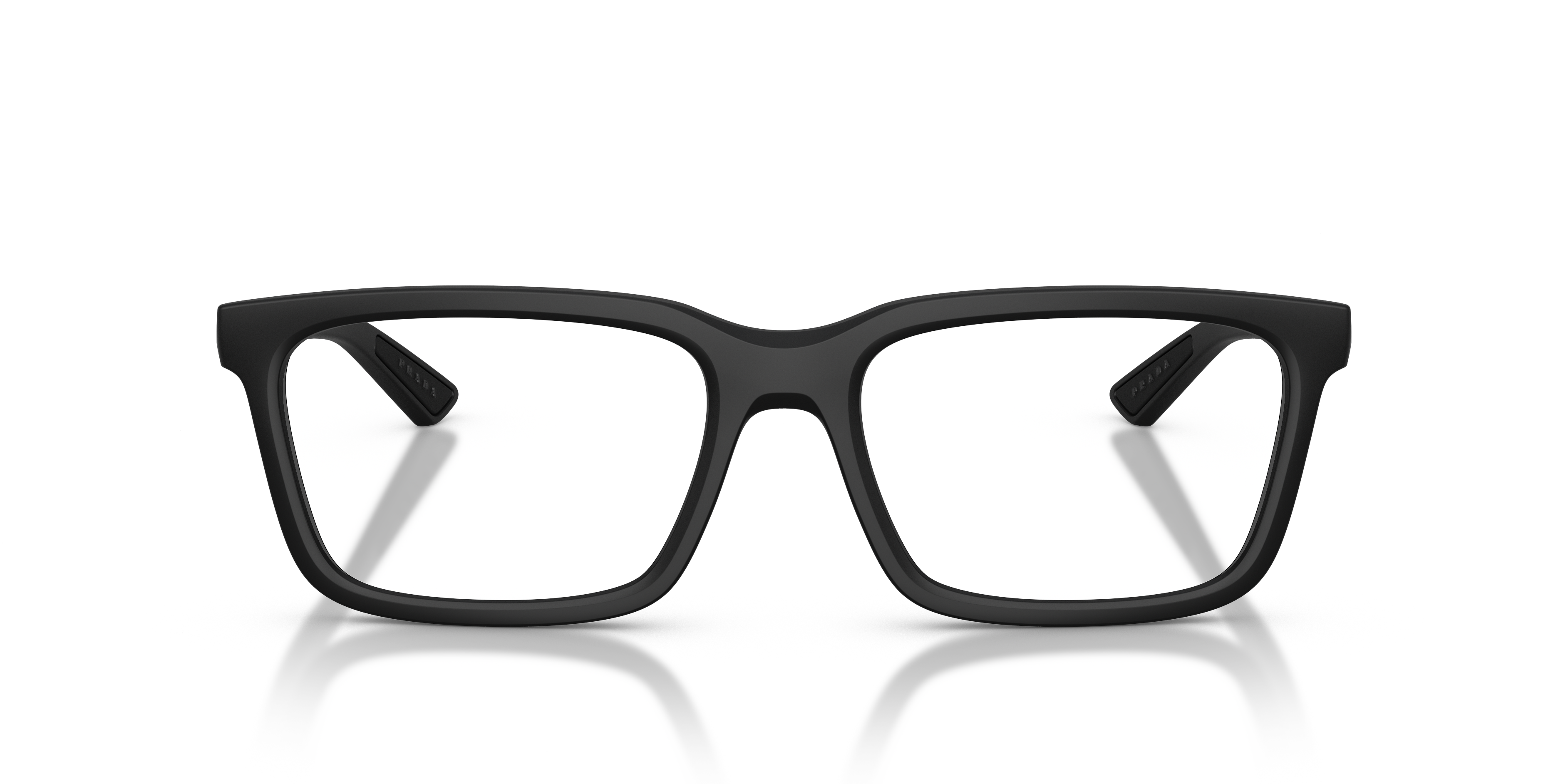 PRADA LINEA ROSSA PS 02SV 1BO1O1 54