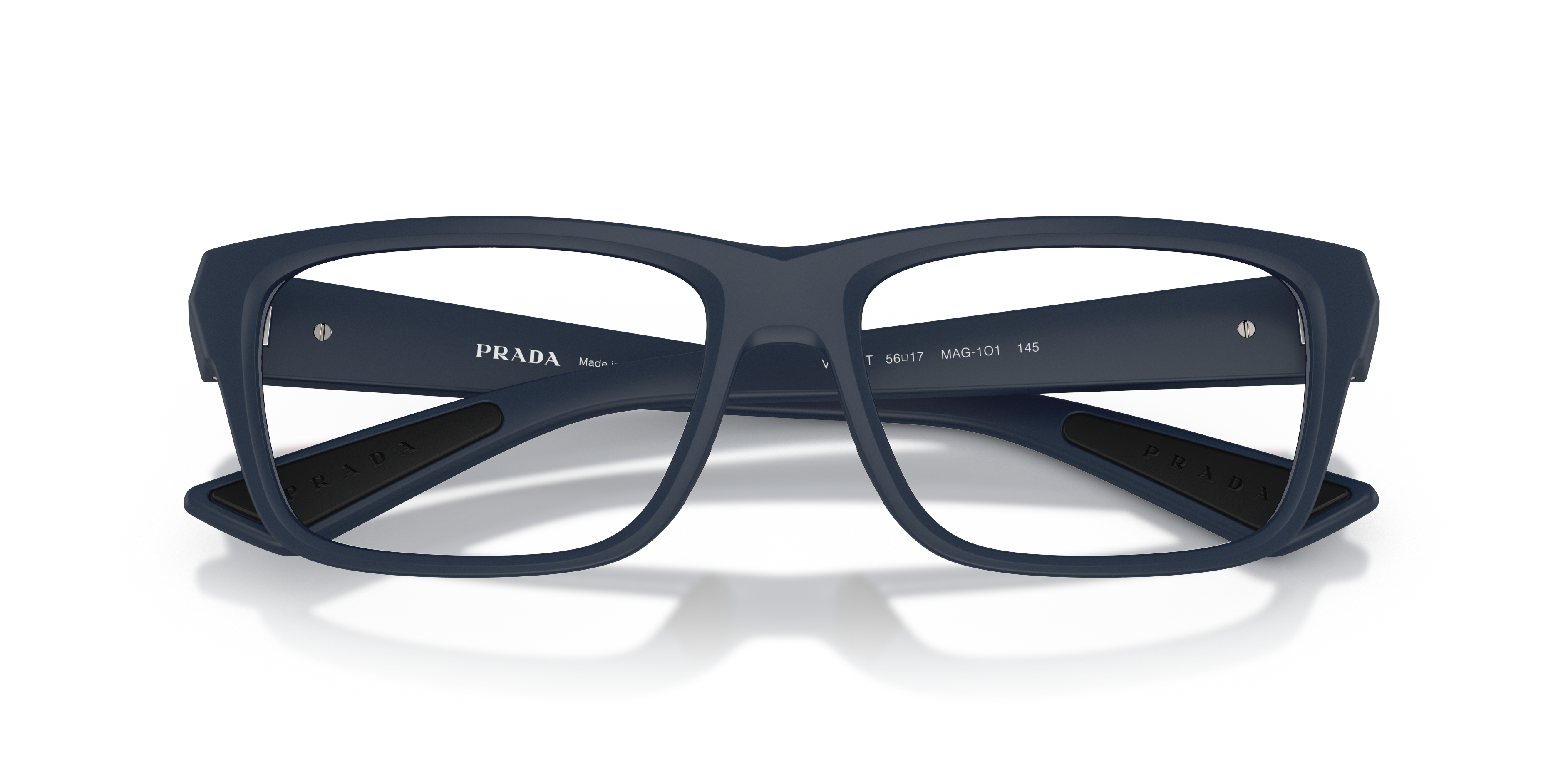 PRADA LINEA ROSSA PS 02TV MAG1O1 54