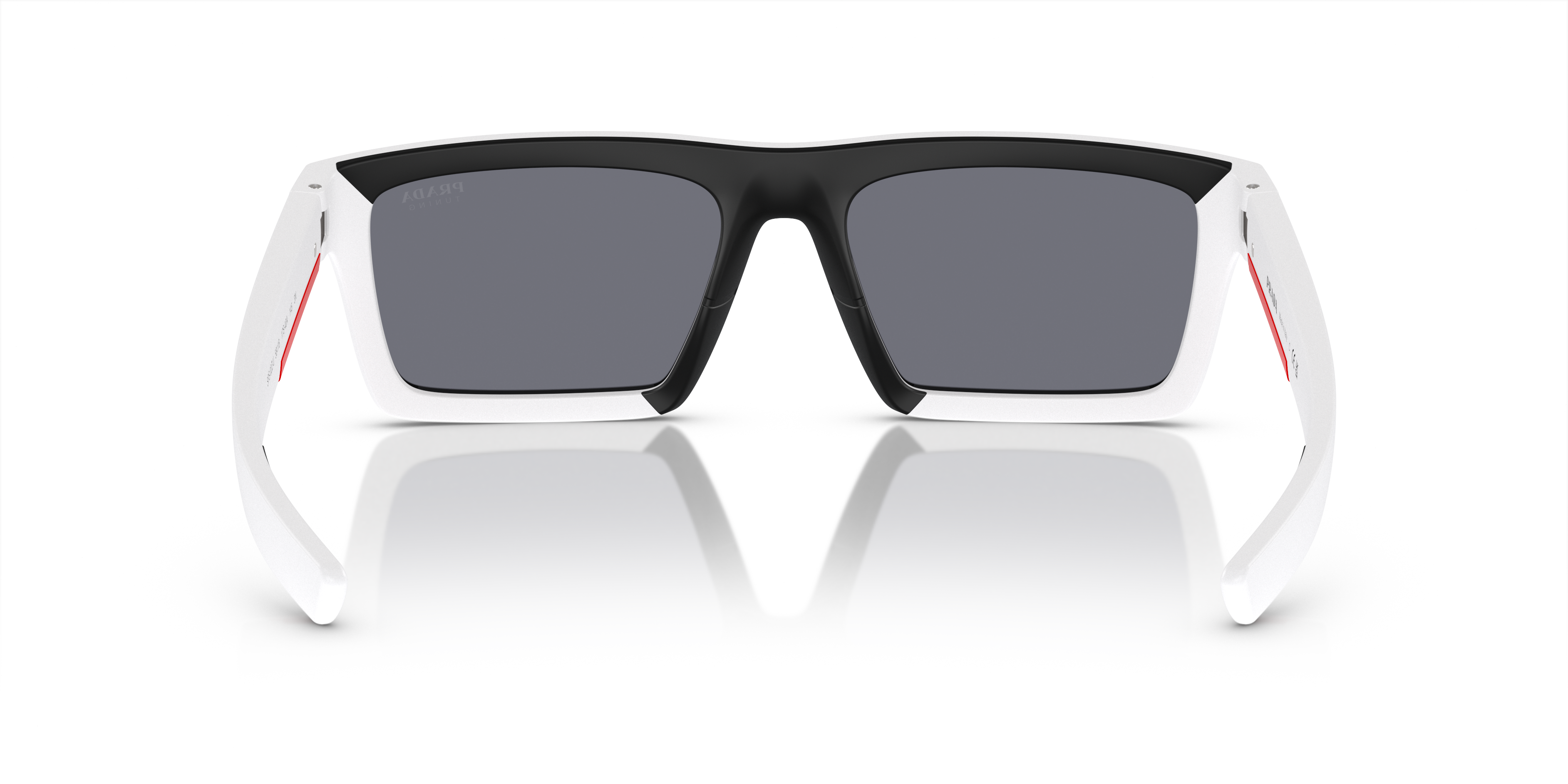 PRADA LINEA ROSSA PS 02ZSU 17S40A 55