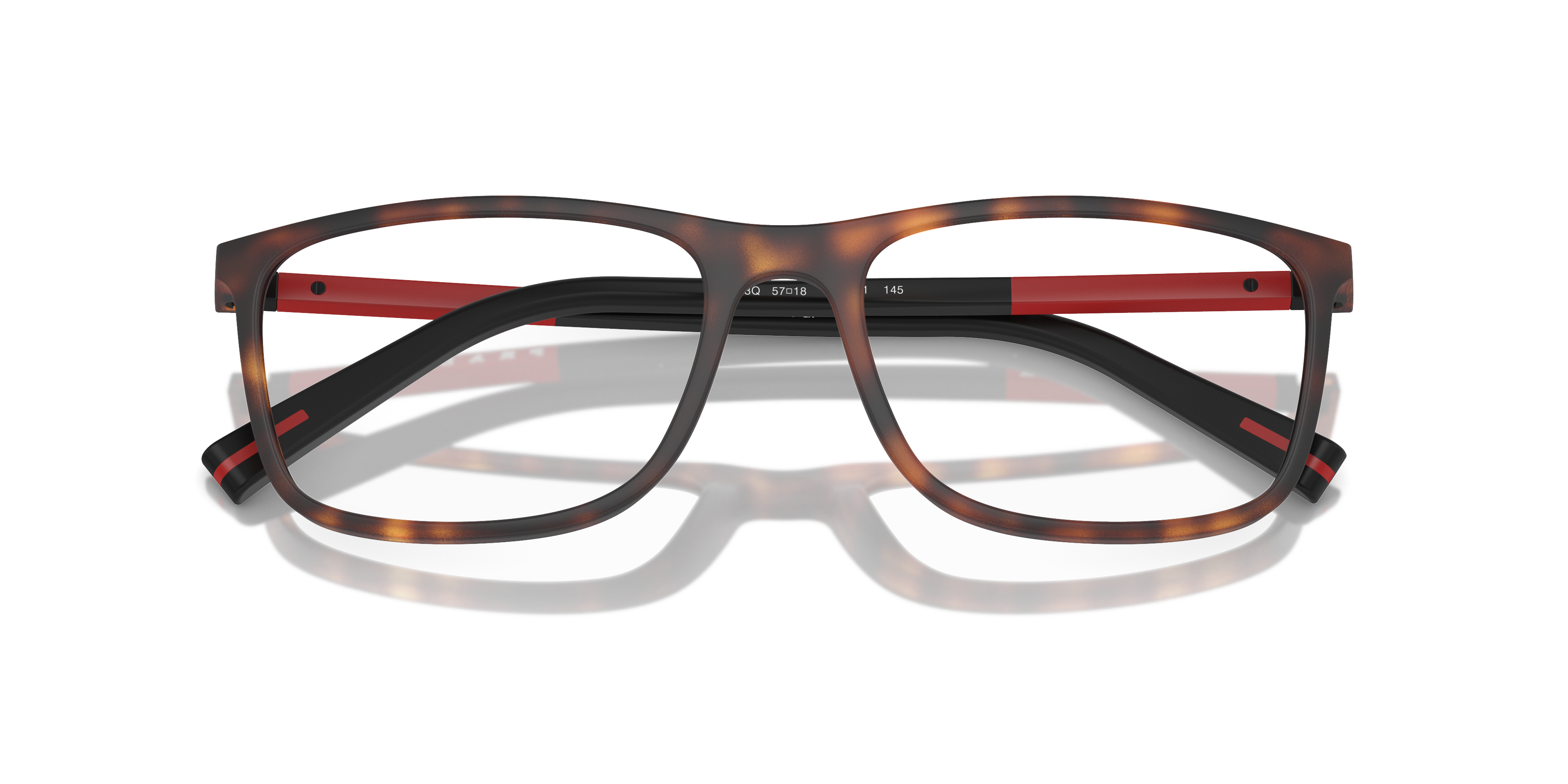 PRADA LINEA ROSSA PS 03QV 17X1O1 57