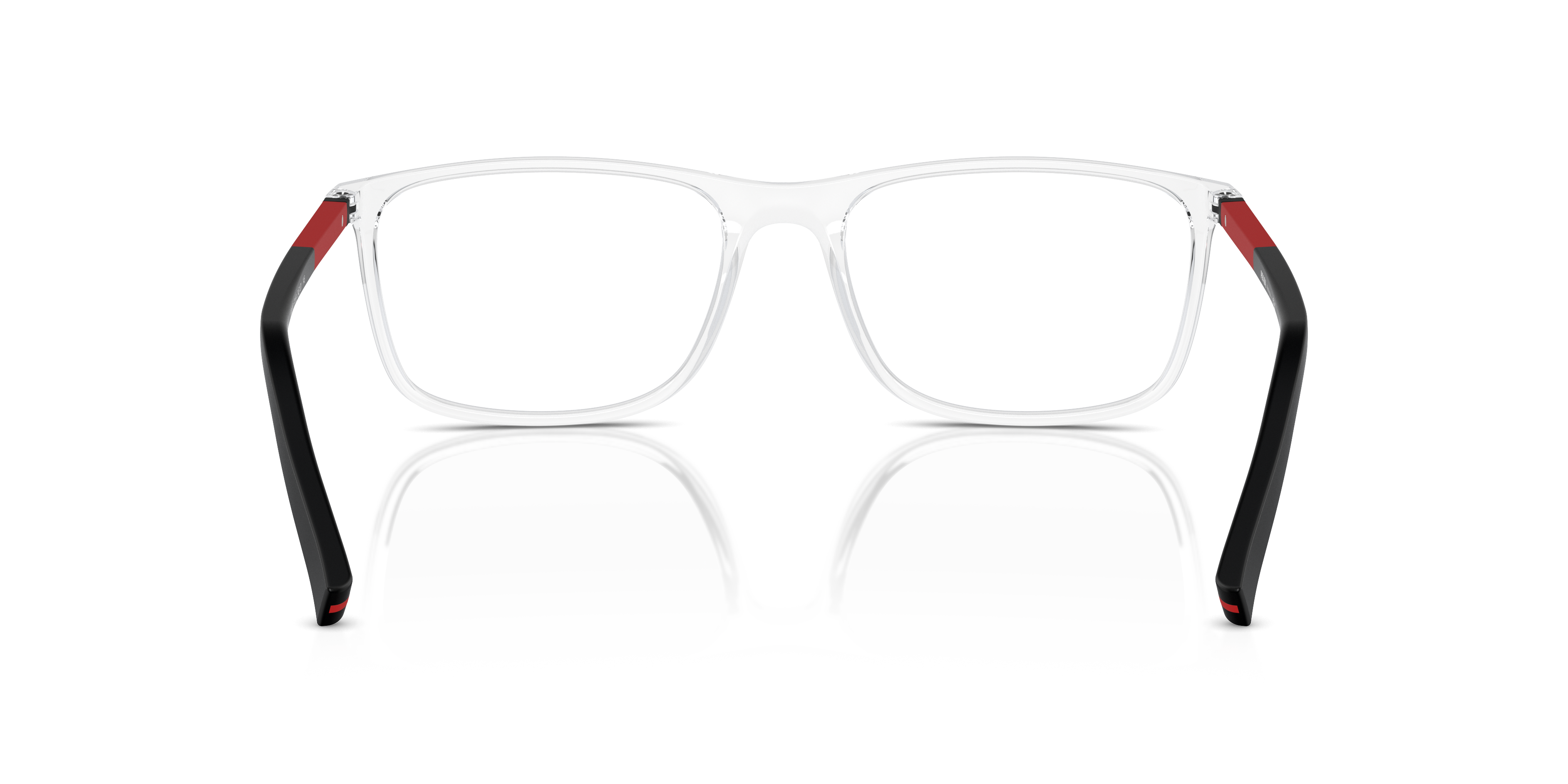 PRADA LINEA ROSSA PS 03QV 2AZ1O1 55