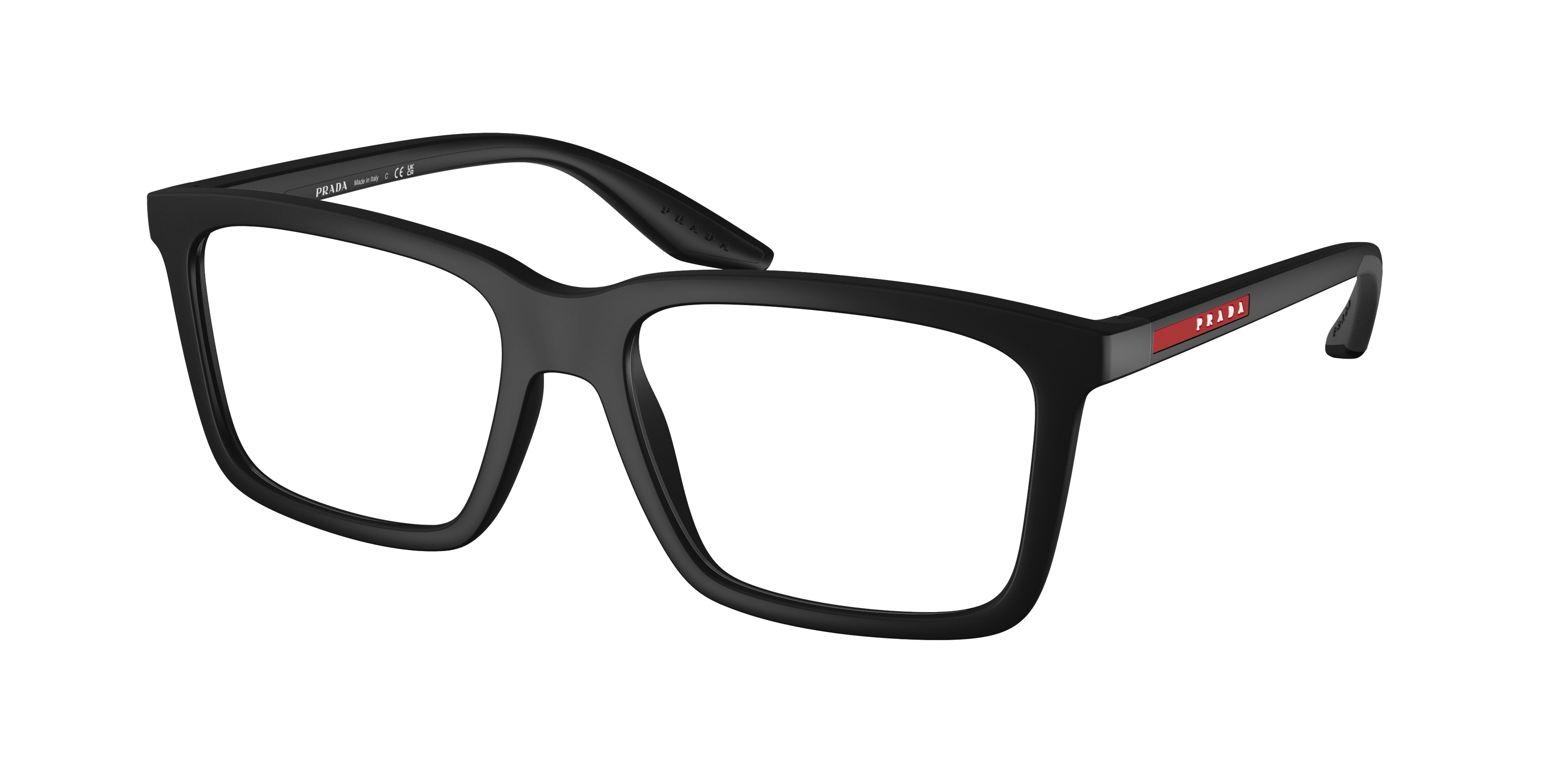 PRADA LINEA ROSSA PS 03SV DG01O1 55