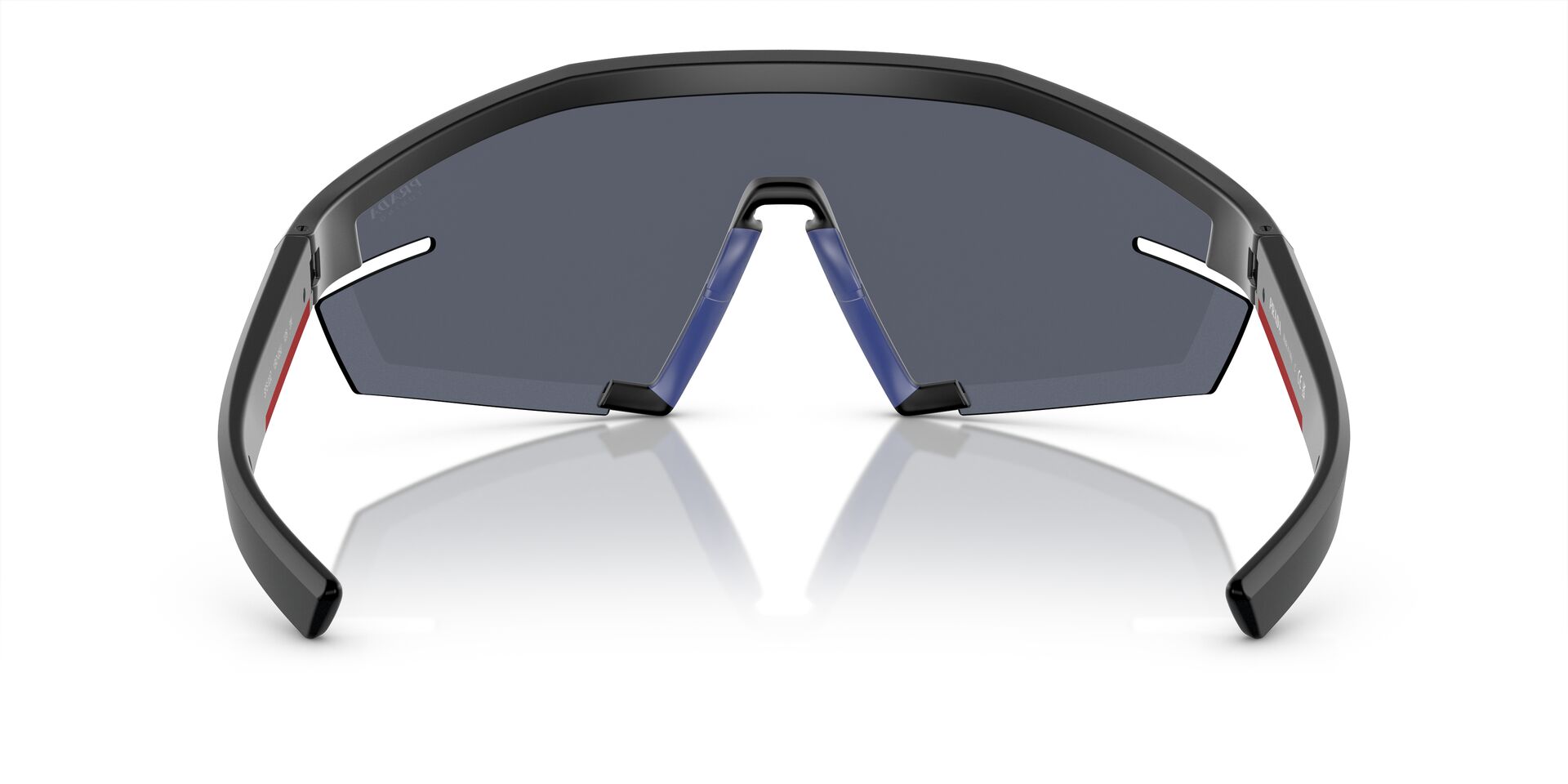 PRADA LINEA ROSSA PS 03ZS 1BO05U 44 - 15