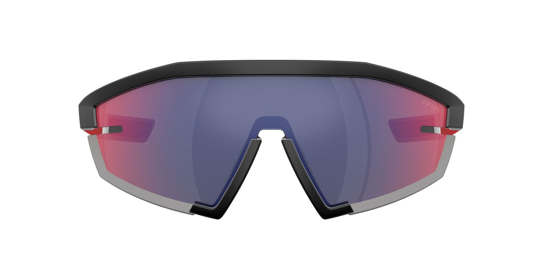 PRADA LINEA ROSSA PS 03ZS 1BO10A 44