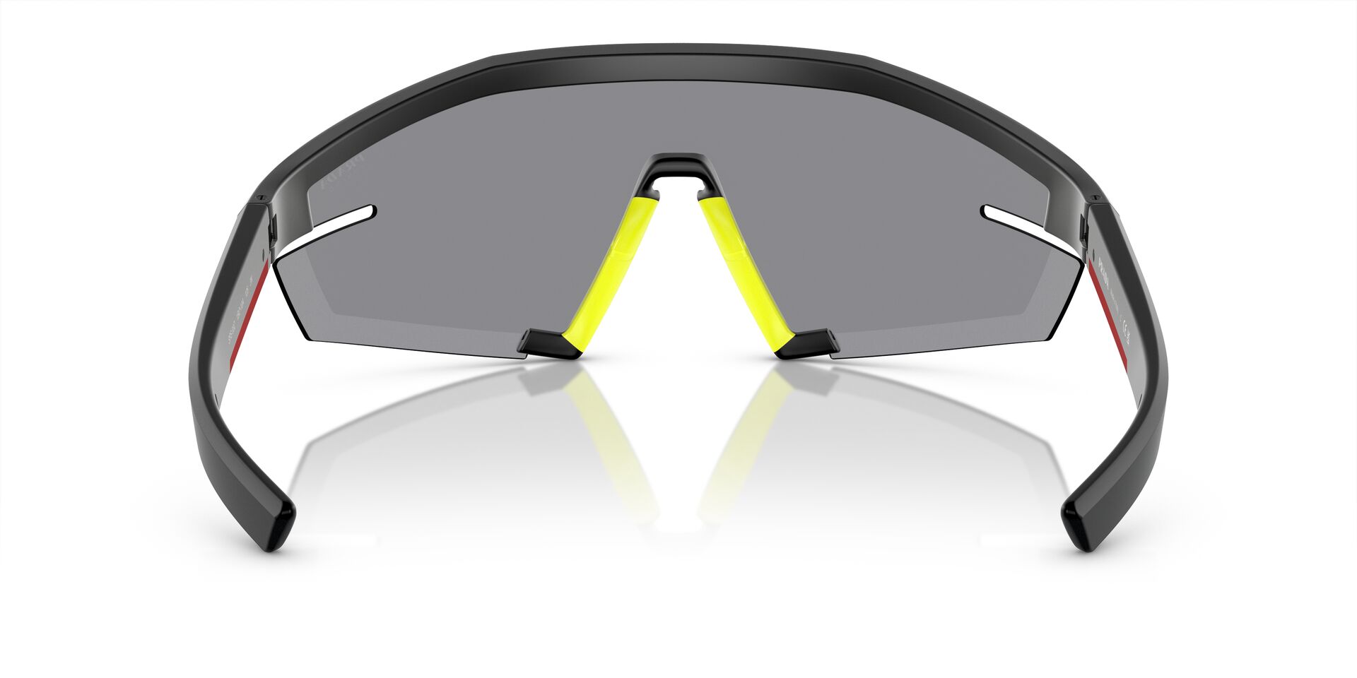 PRADA LINEA ROSSA PS 03ZS 1BO10A 44