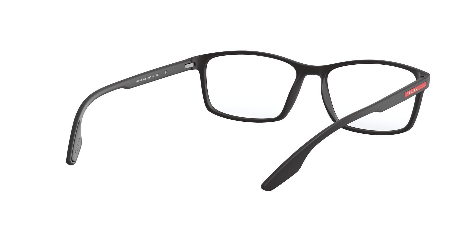 PRADA LINEA ROSSA PS 04MV LIFESTYLE 1BO1O1 54