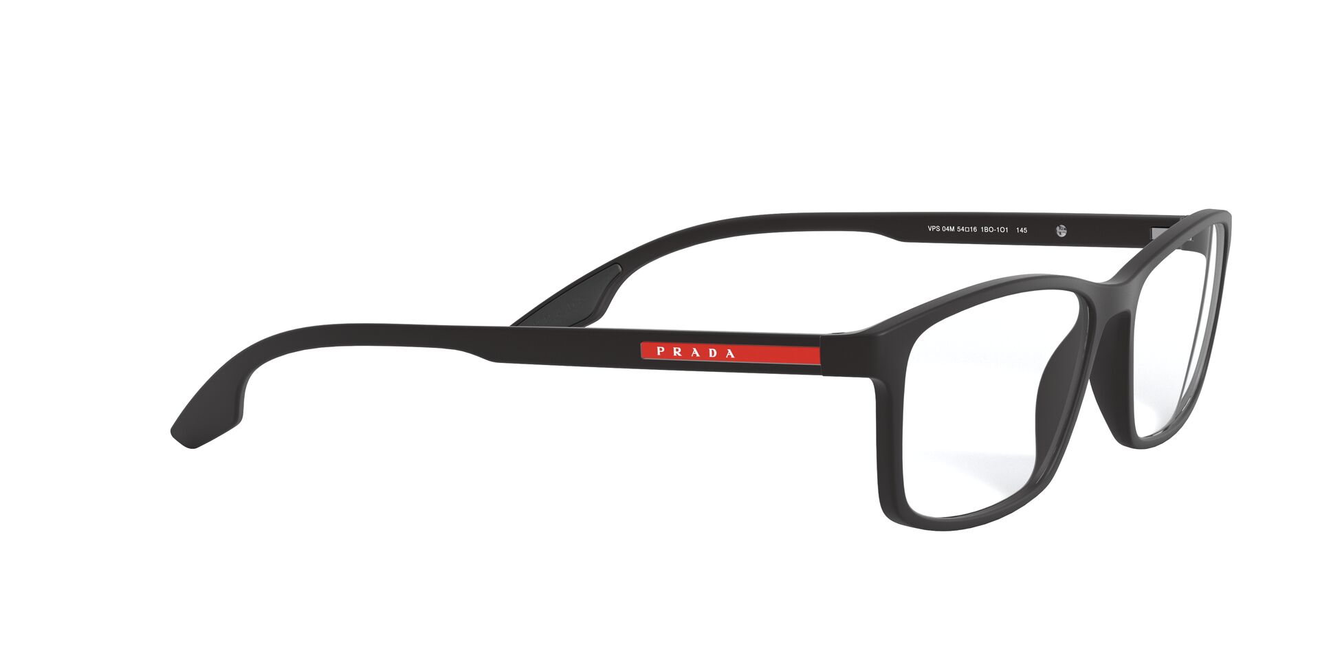 PRADA LINEA ROSSA PS 04MV LIFESTYLE 1BO1O1 54