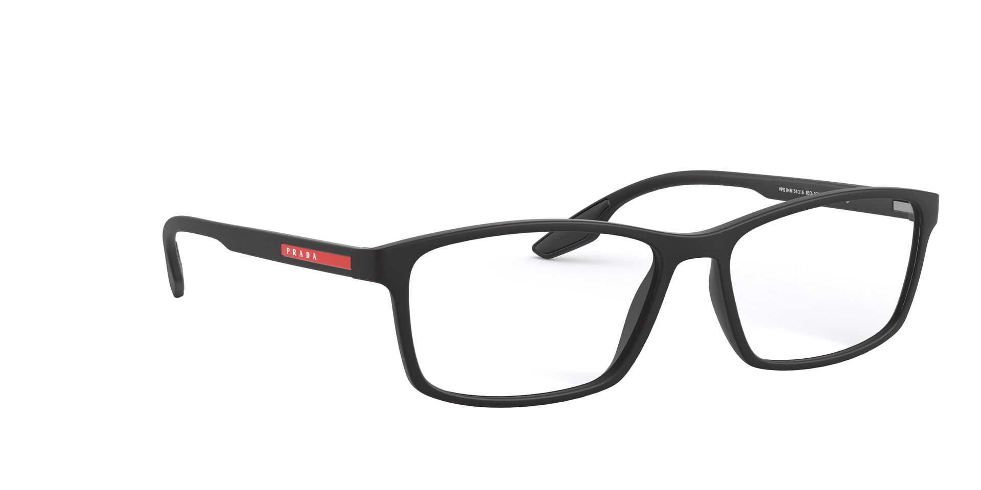 PRADA LINEA ROSSA PS 04MV LIFESTYLE 1BO1O1 54